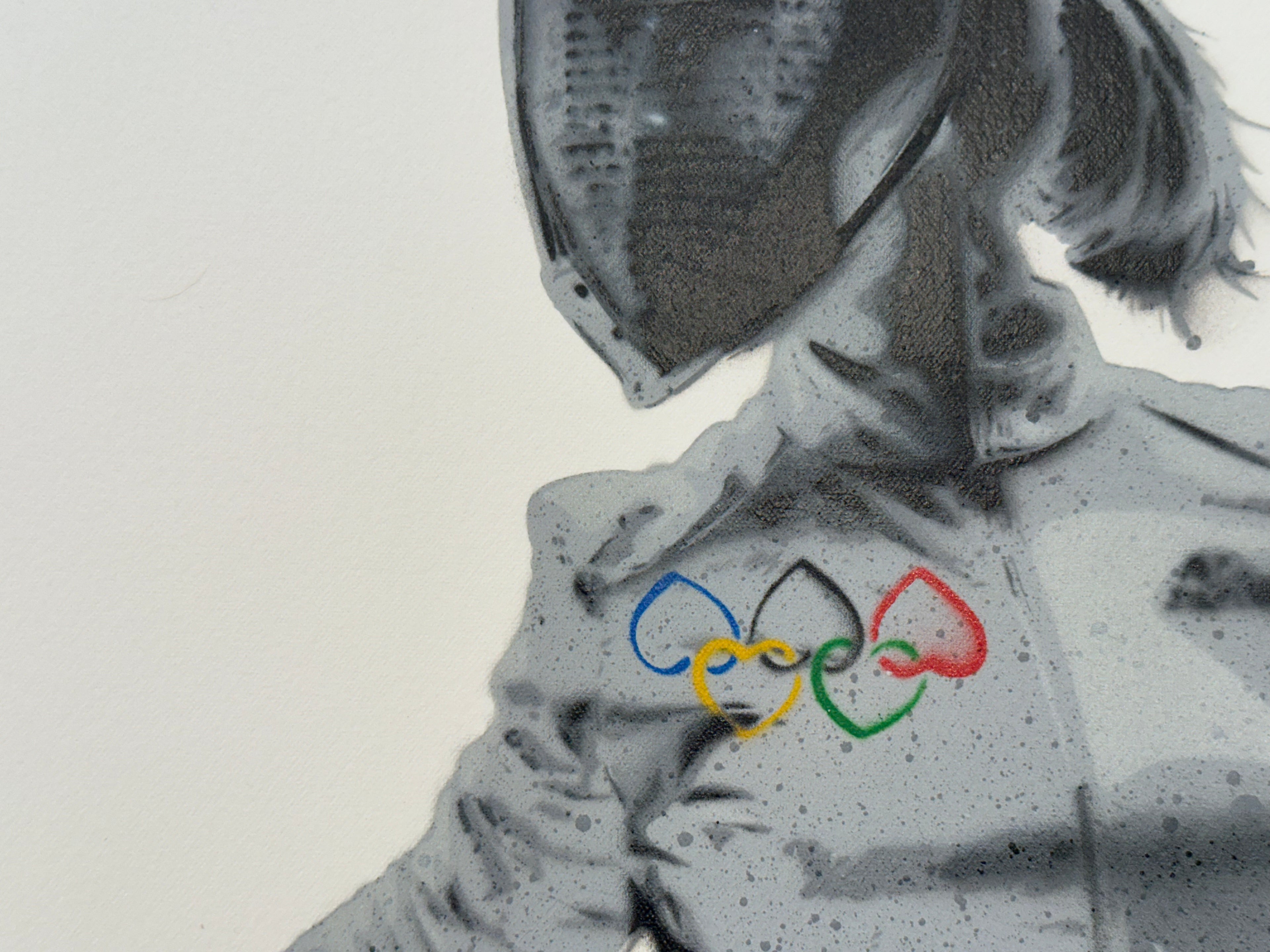 seiLeise  Unrequited Love - 2nd Edition