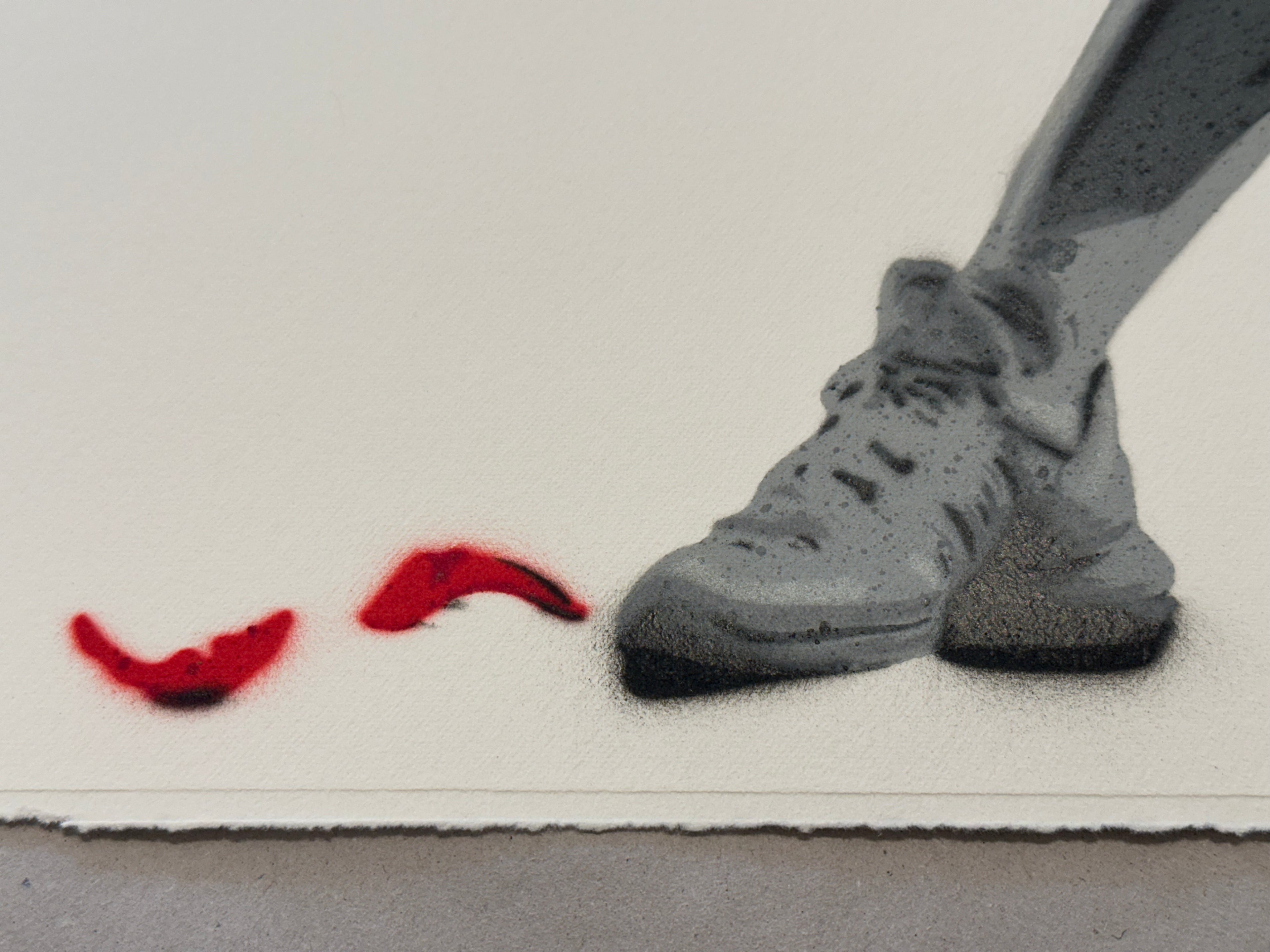 seiLeise  Unrequited Love - 2nd Edition