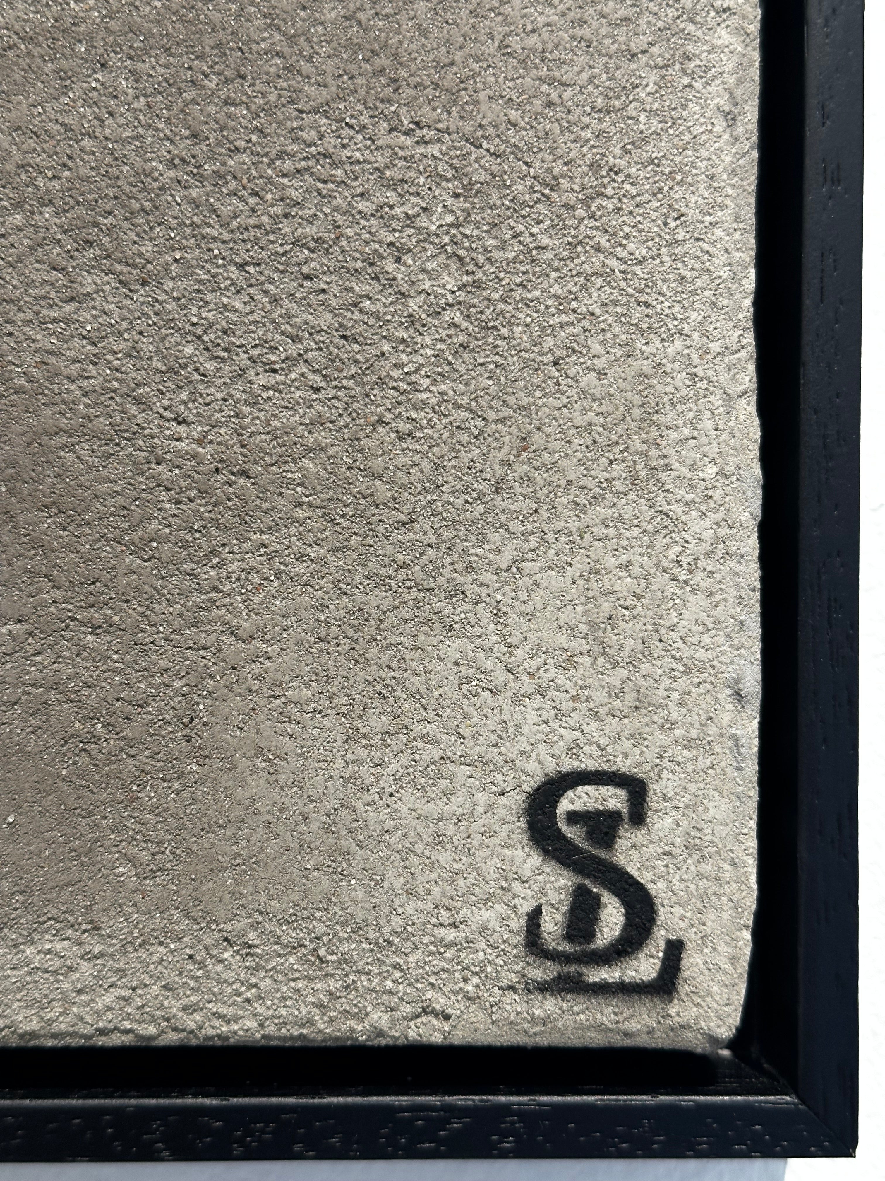 « Ne pas plier » / Original en édition limitée / WVZ n° 226