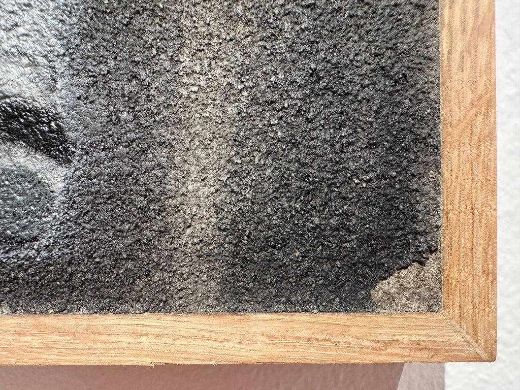 "Flower Girl" / Saure Gurke #18