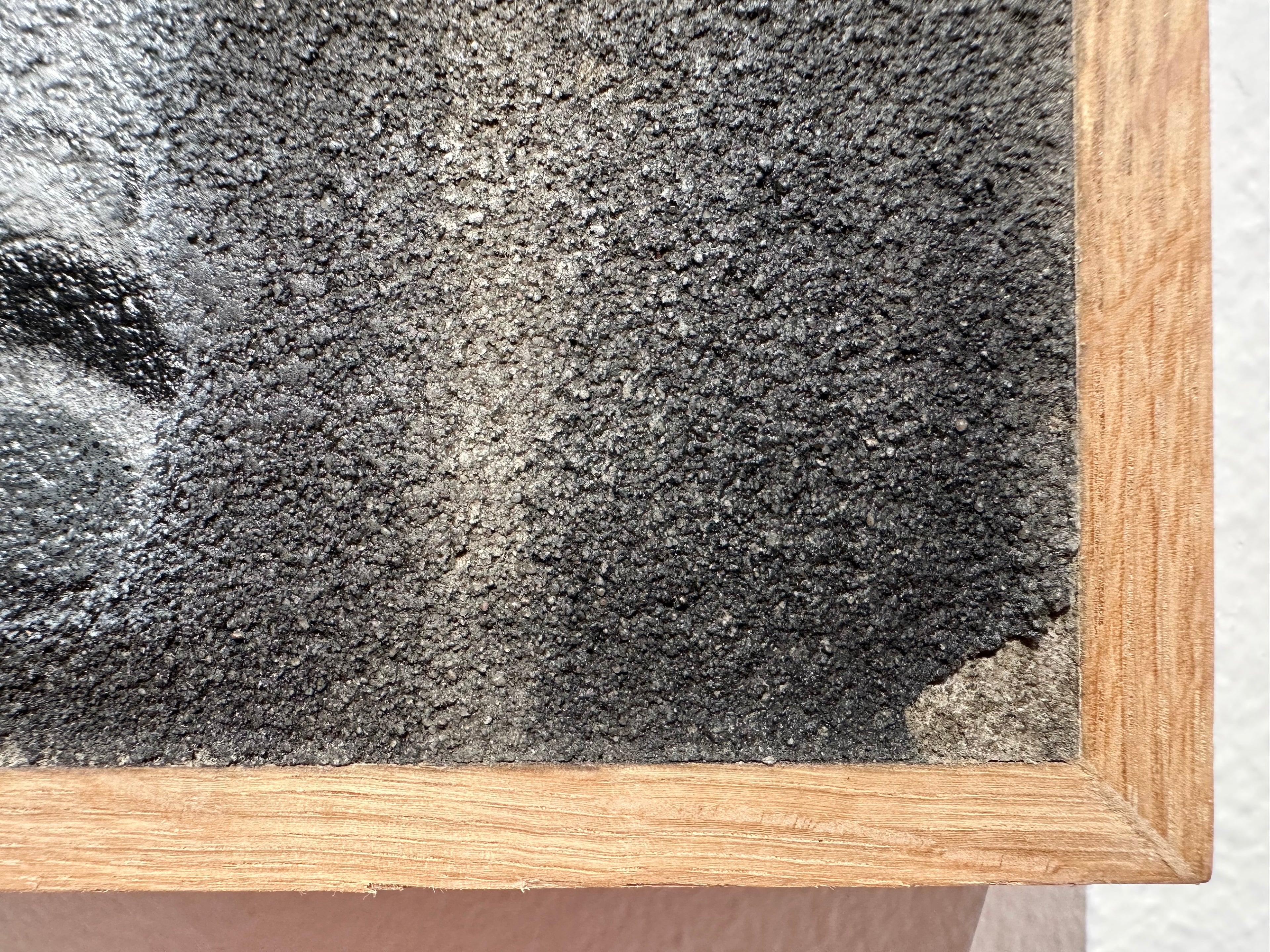 "Flower Girl" / Saure Gurke #18