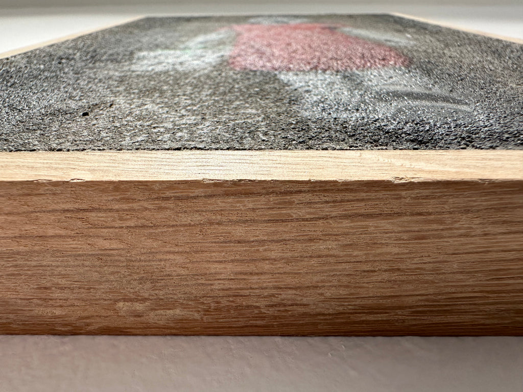 "Flower Girl" / Saure Gurke #18