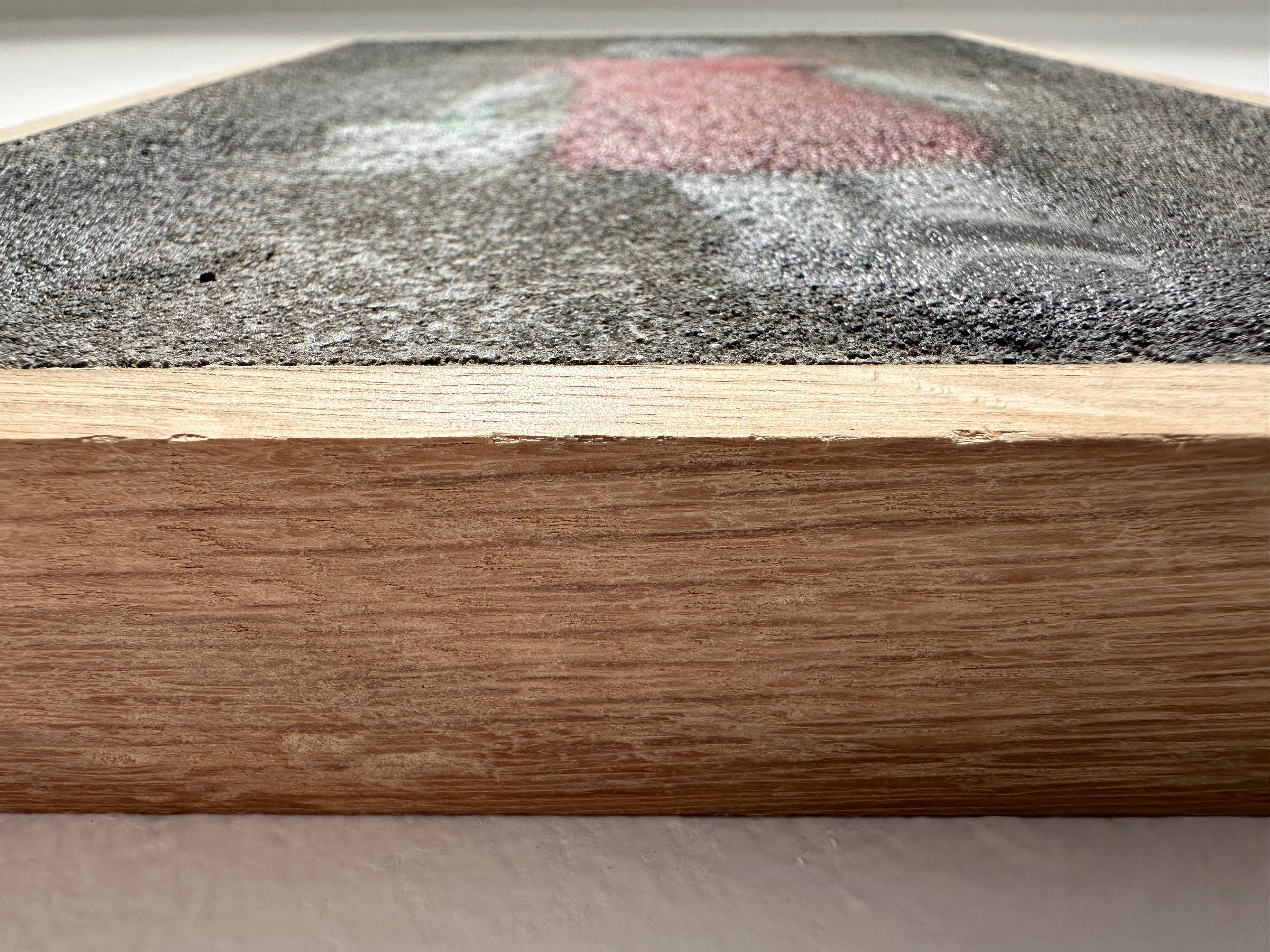 "Flower Girl" / Saure Gurke #18