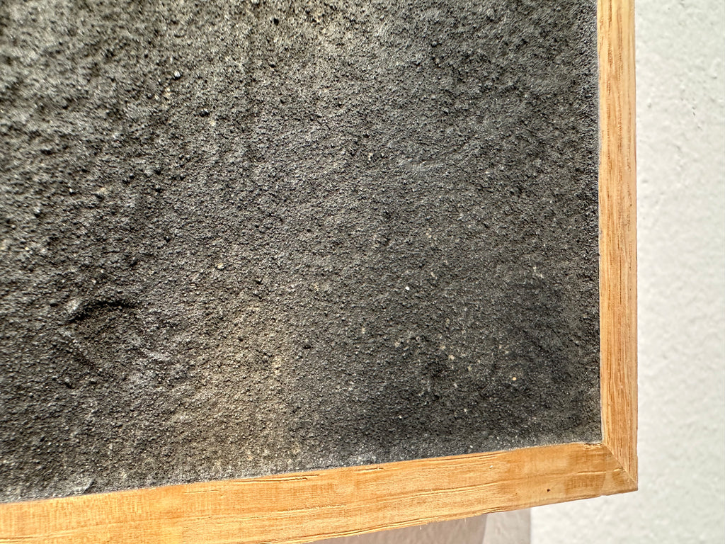 "Flower Girl" / Saure Gurke #19