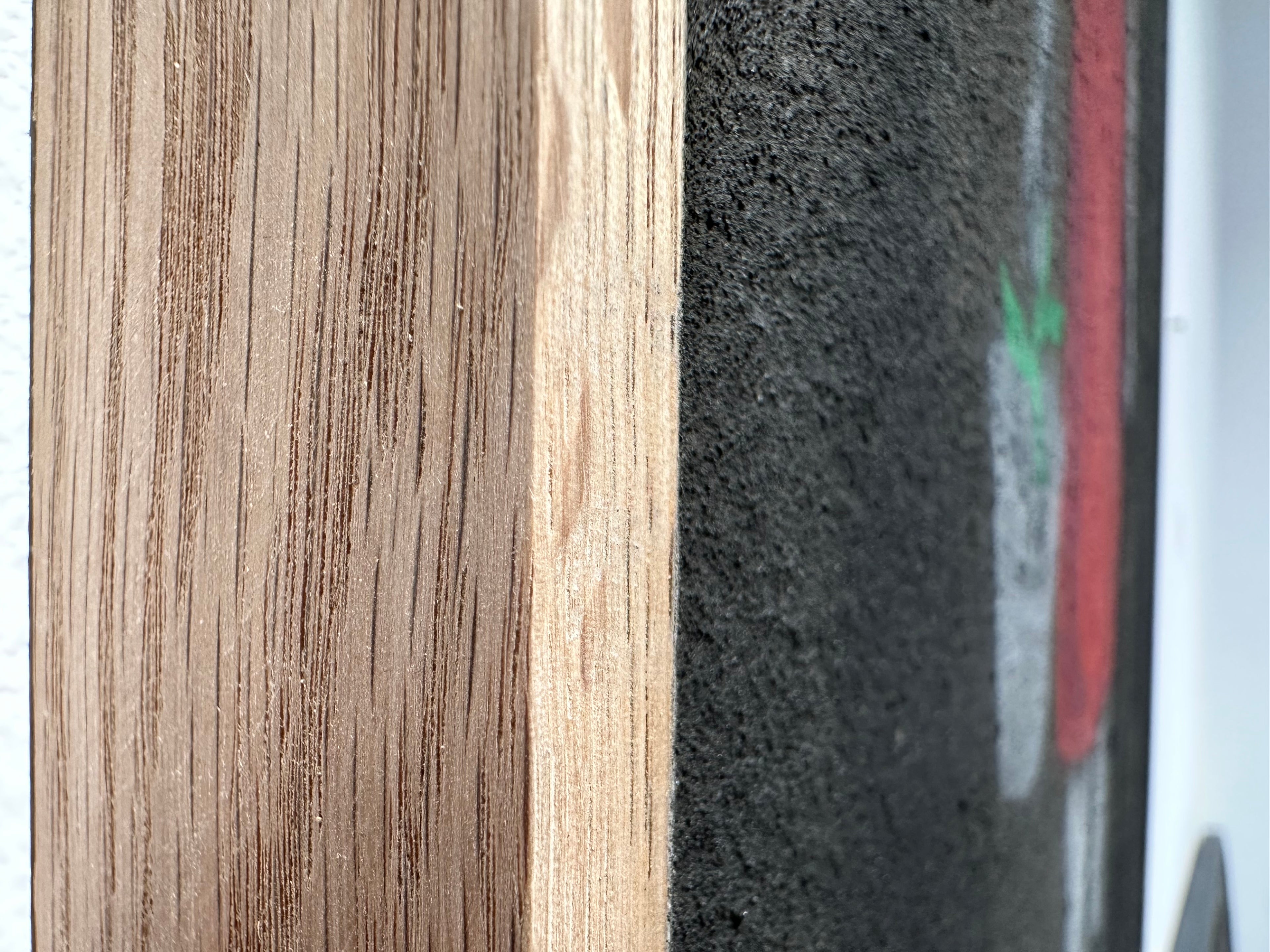 "Flower Girl" / Saure Gurke #19