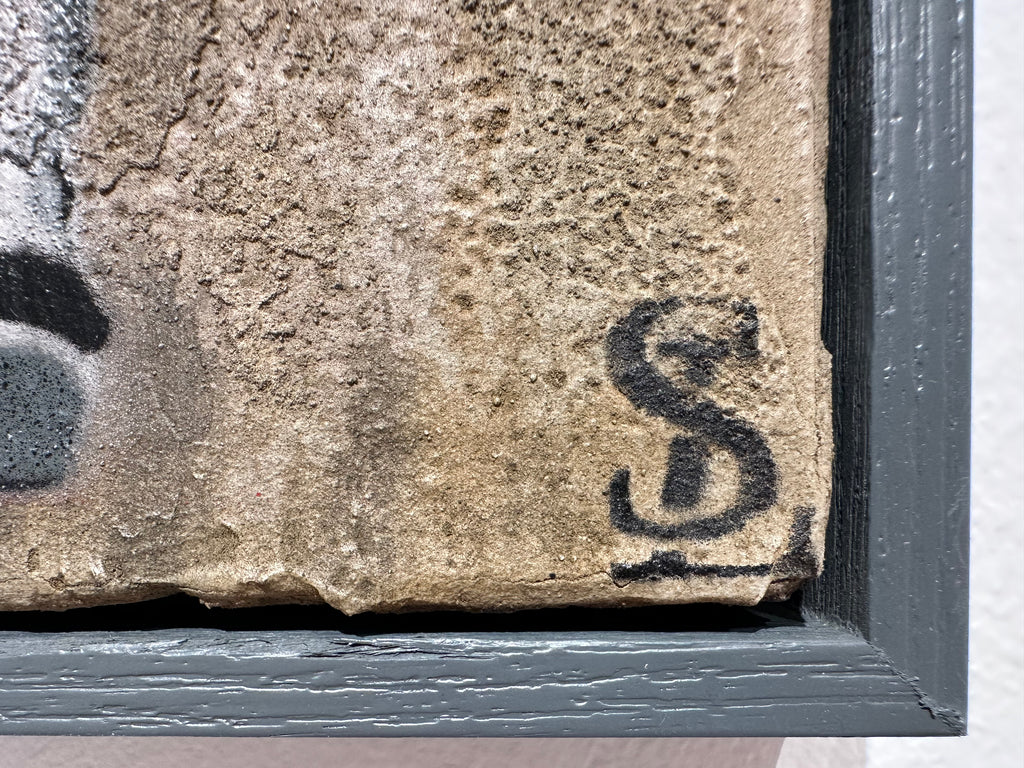 "Flower Girl" / Saure Gurke #10