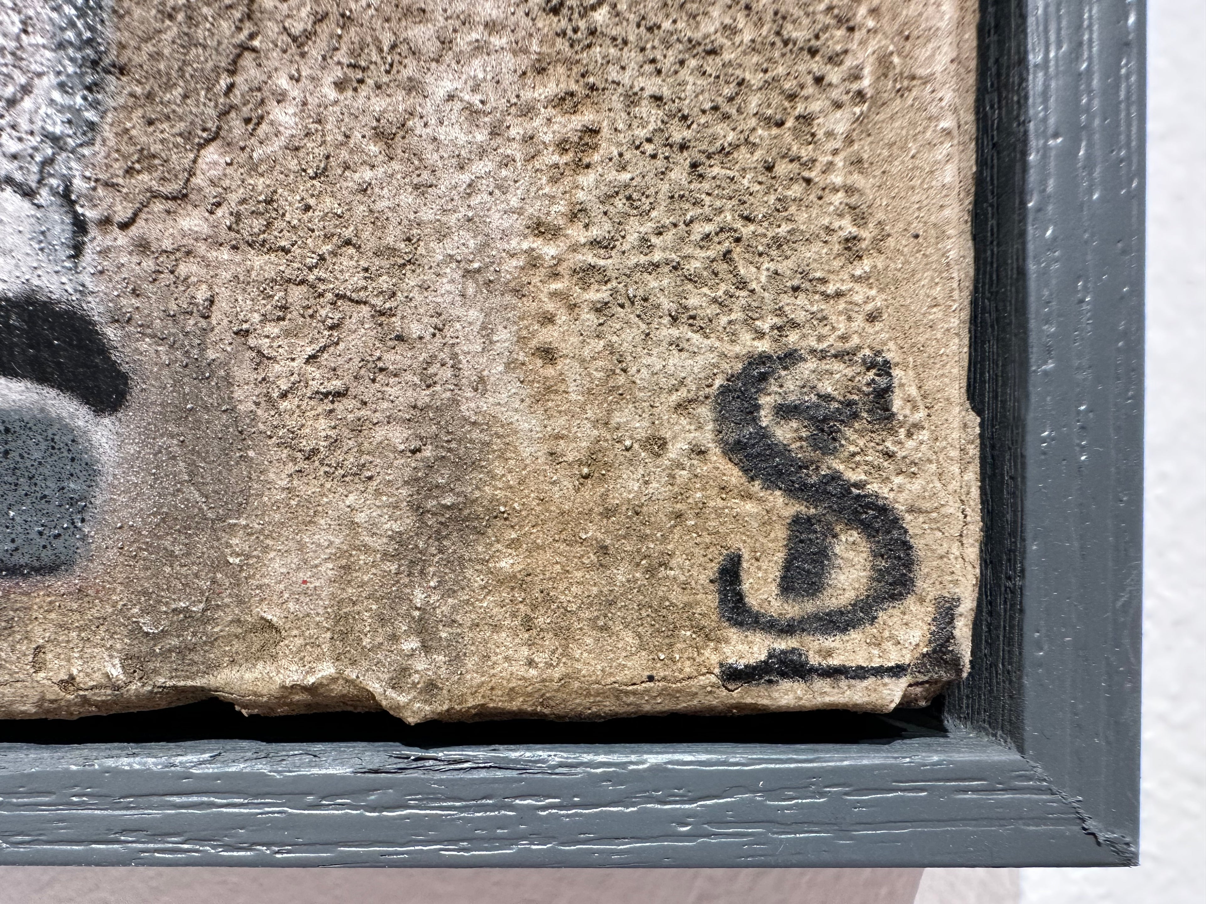 "Flower Girl" / Saure Gurke #10