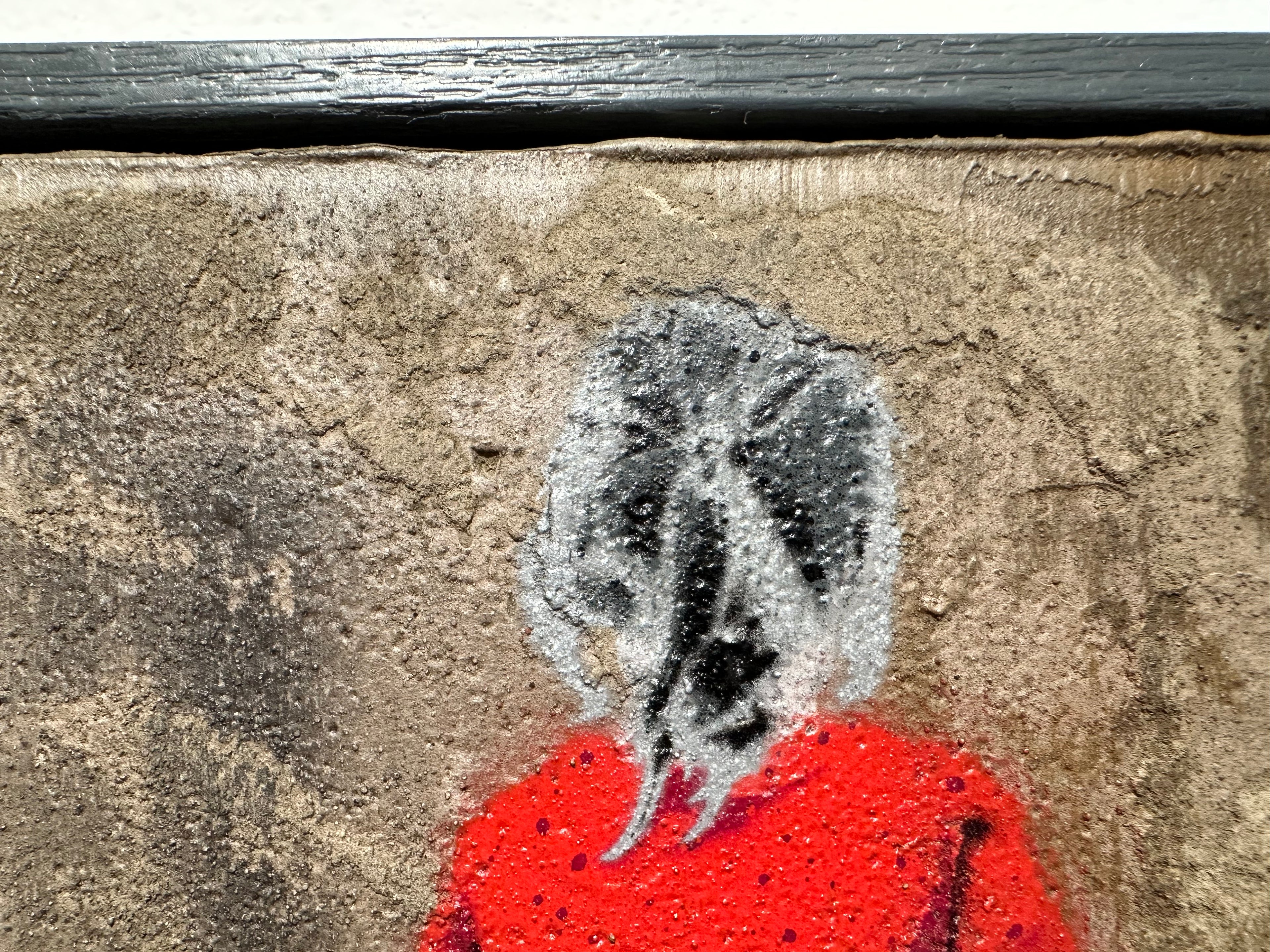 "Flower Girl" / Saure Gurke #10