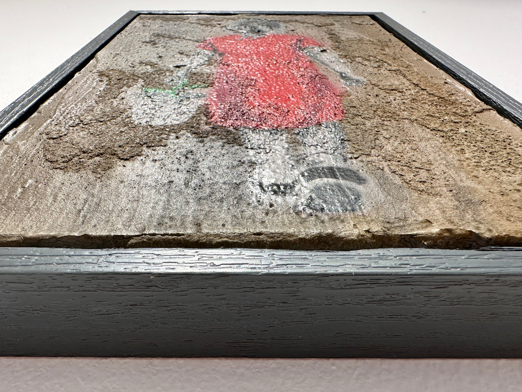 "Flower Girl" / Saure Gurke #10