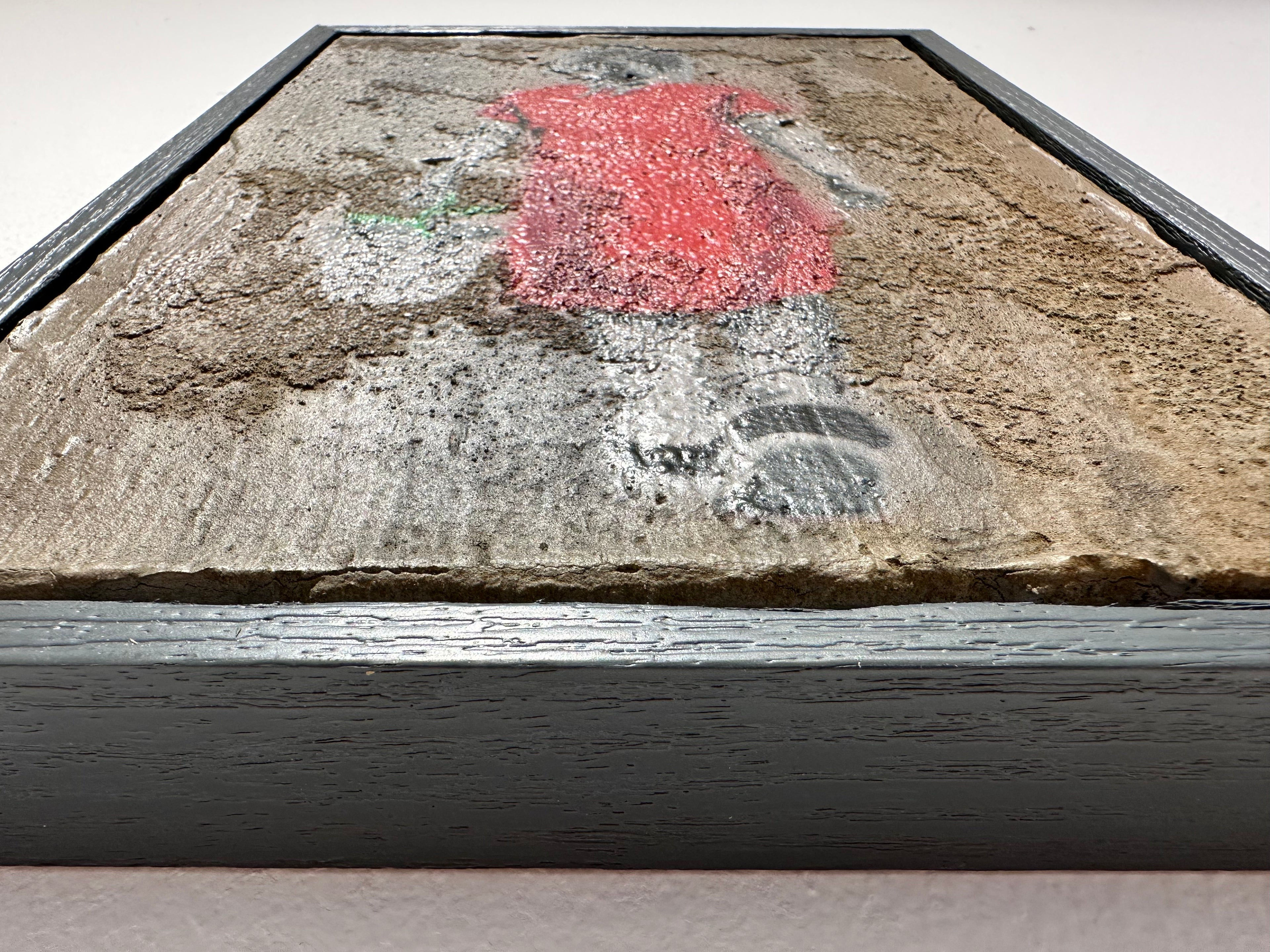 "Flower Girl" / Saure Gurke #10