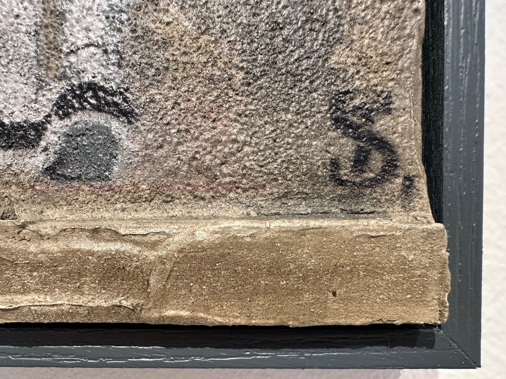 "Flower Girl" / Saure Gurke #34