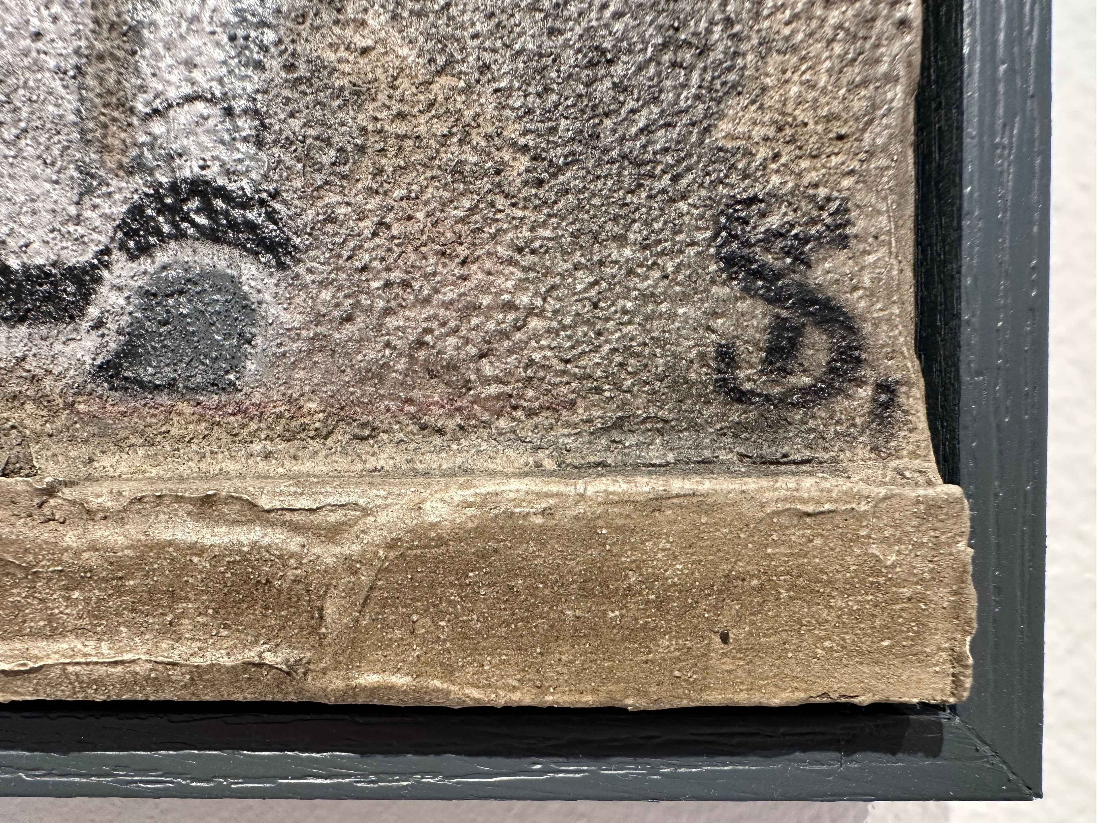 "Flower Girl" / Saure Gurke #34