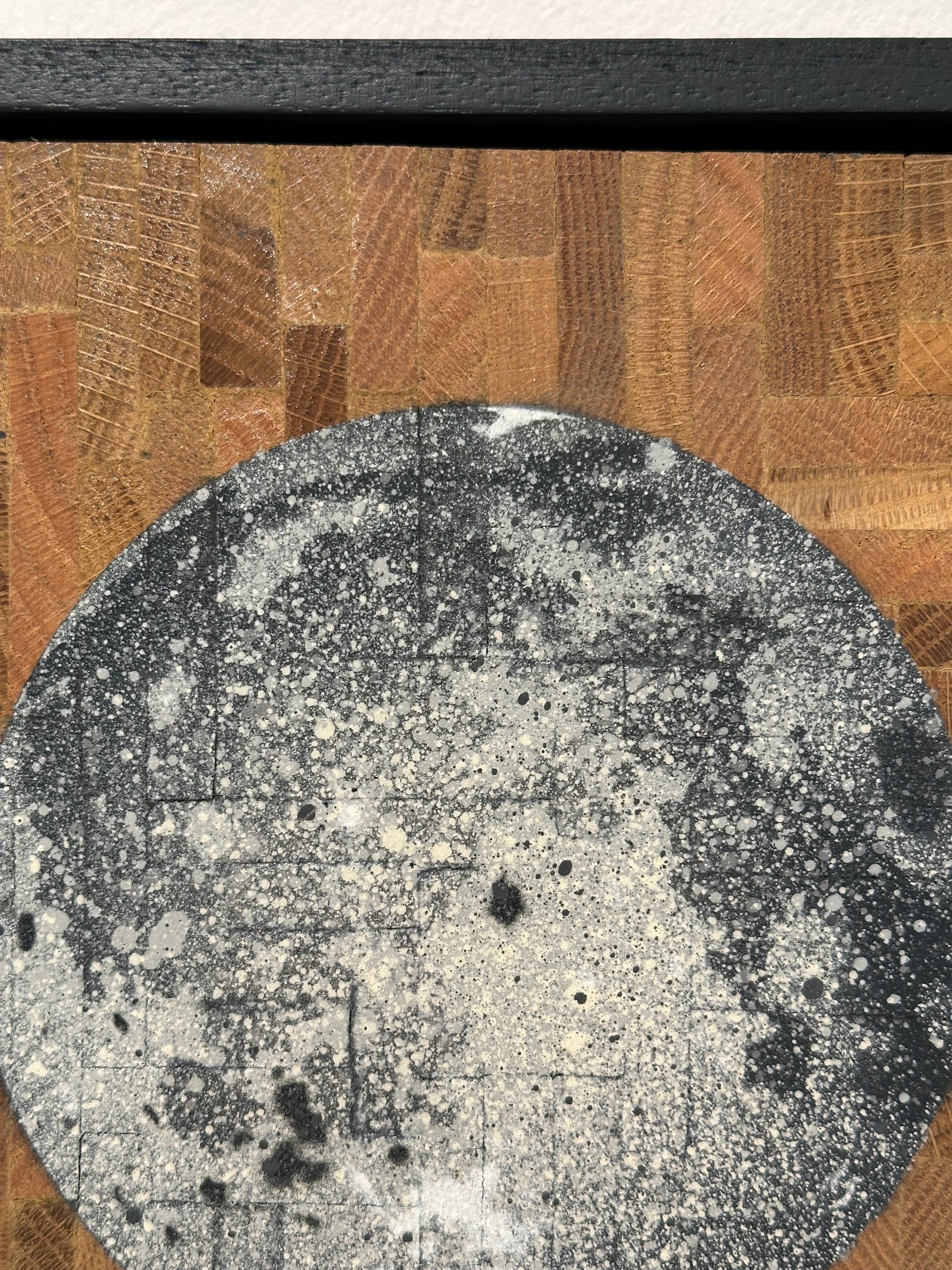 "Moon Girl" / Saure Gurke #46