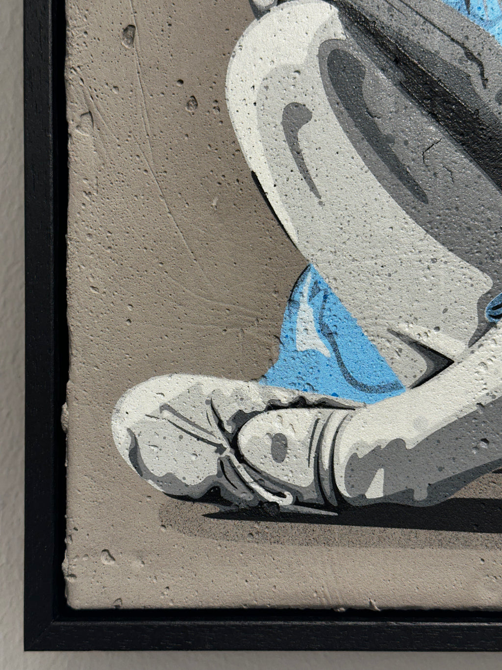 "New Education" / Fragmente / limitiere Serie / WVZ. Nr.  242