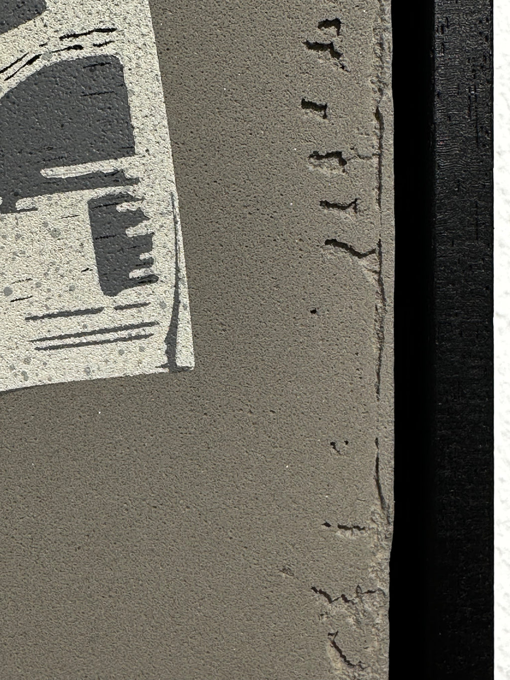 "News" / Fragmente / limitiere Serie / WVZ. Nr.  243