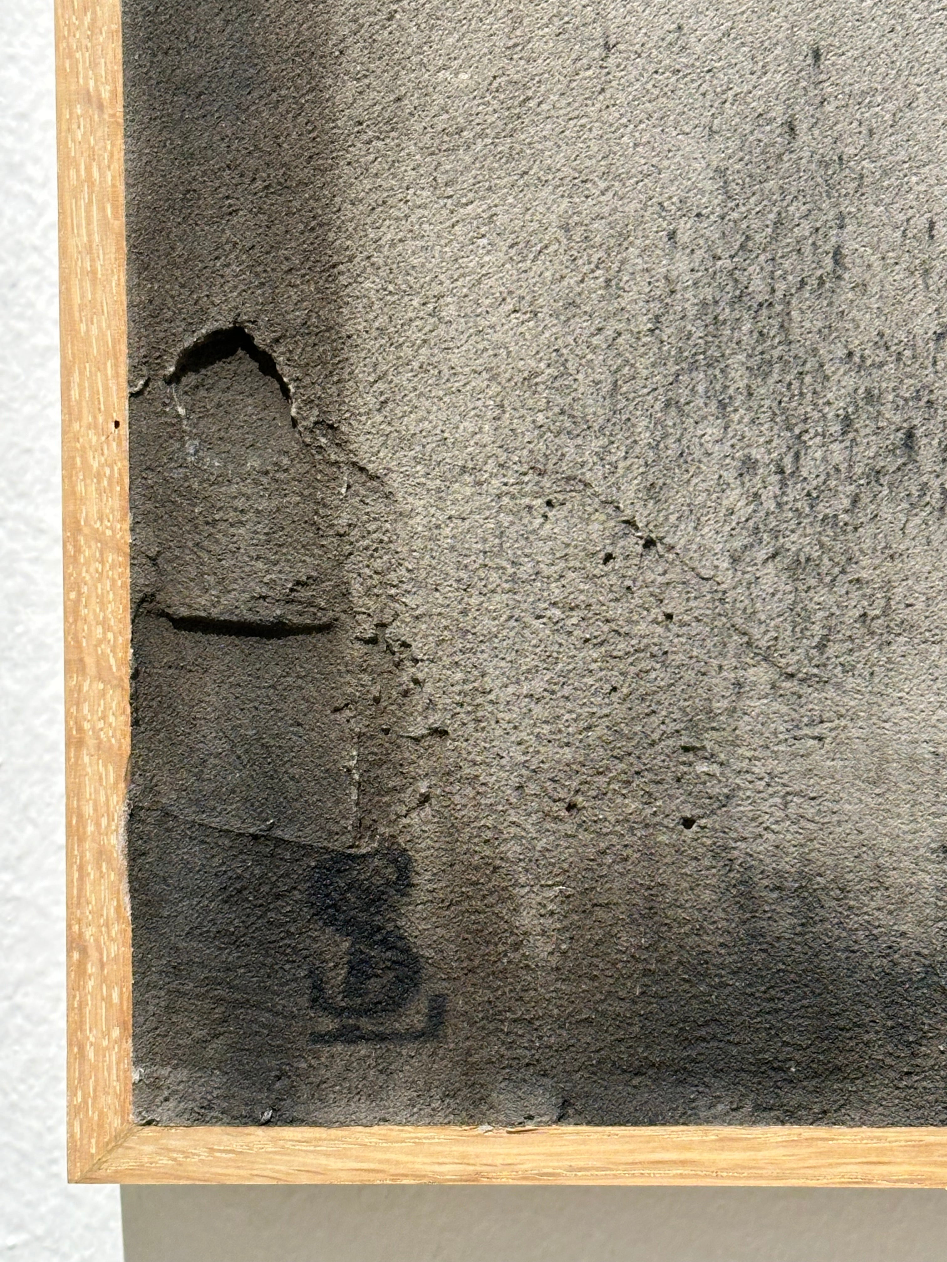 "Hard Times" / limited original