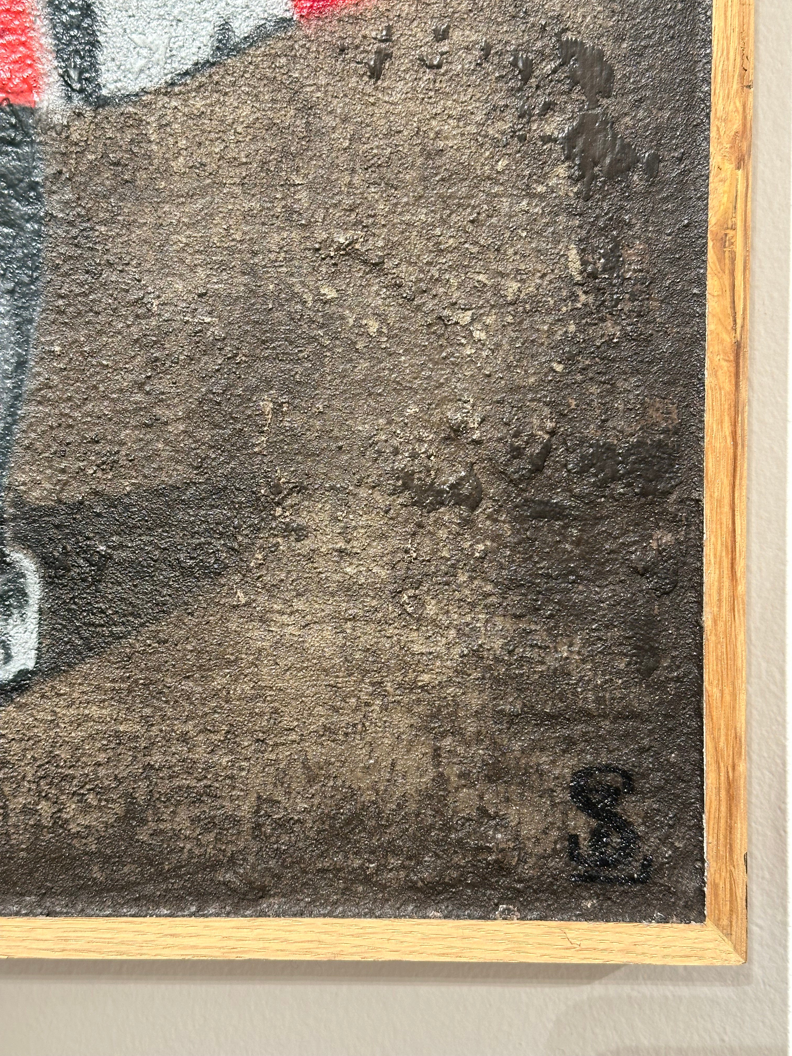 "Sad American Girl" / limited original