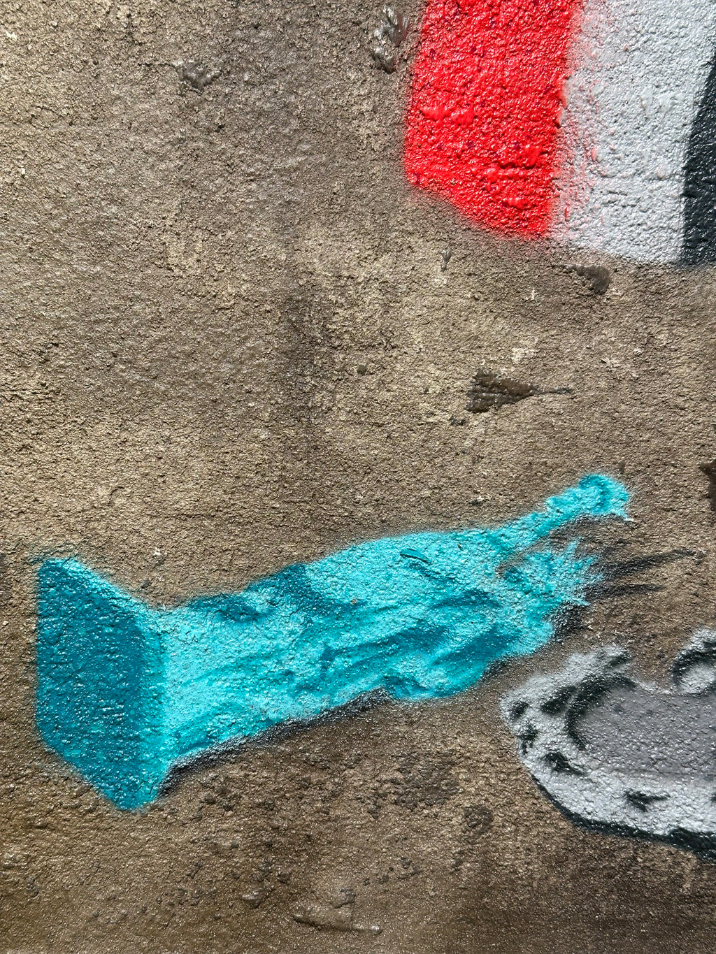 "Sad American Girl" / limited original