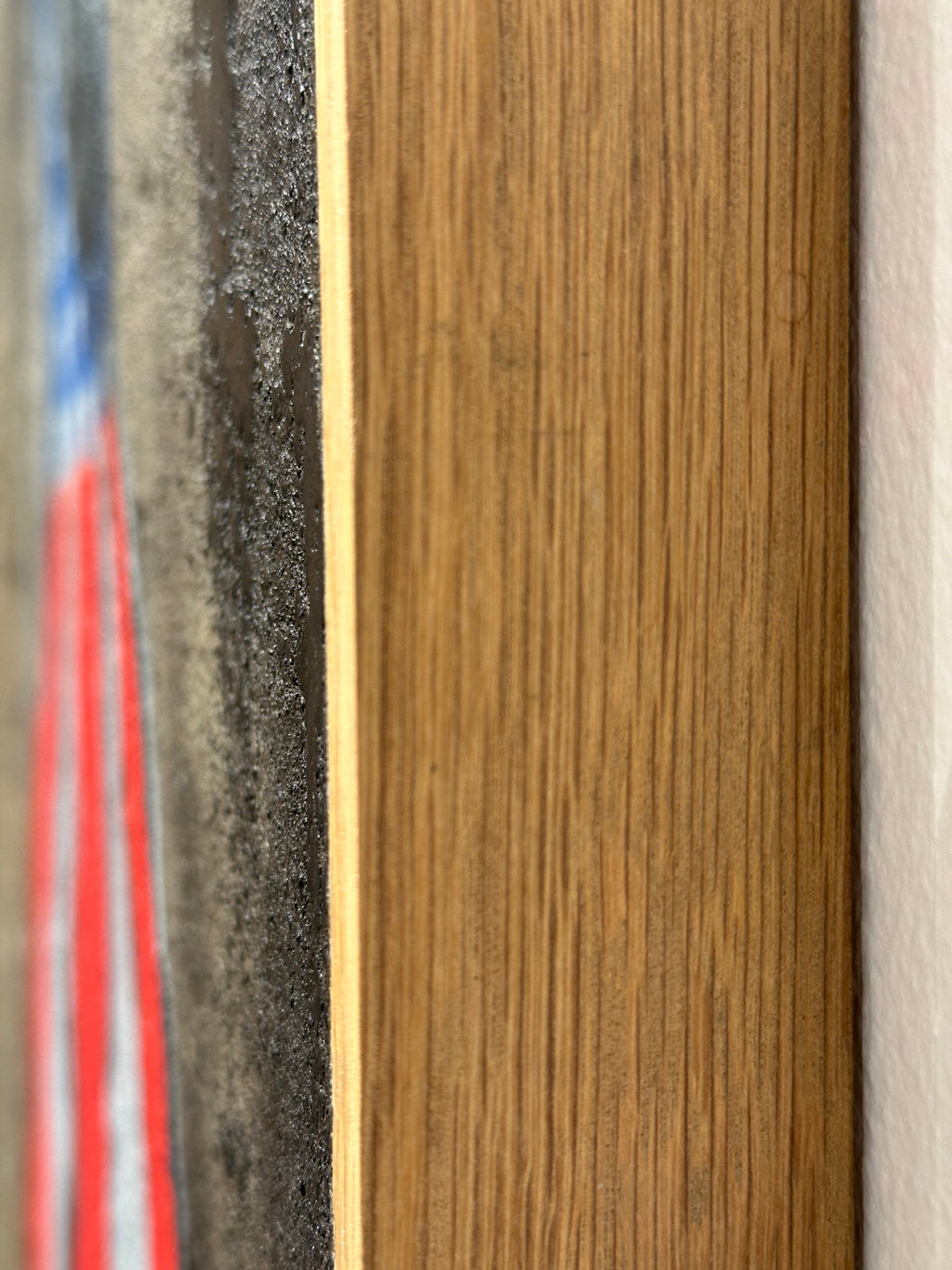 "Sad American Girl" / limited original