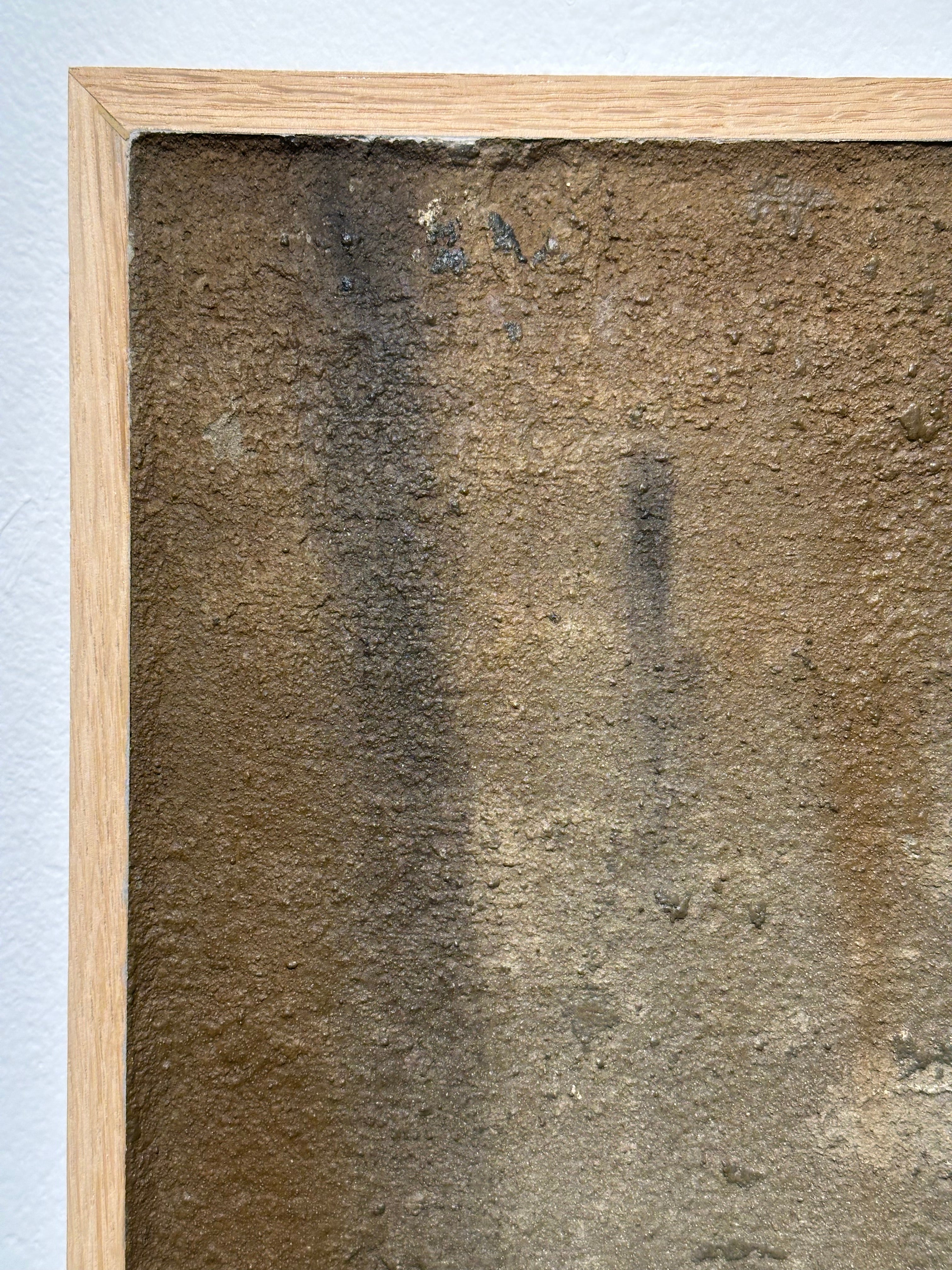 "Sad American Girl" / limited original