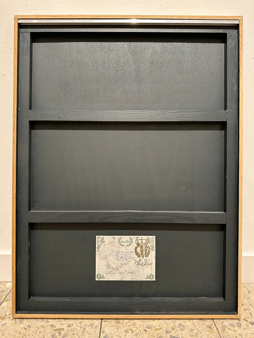 "Sad American Girl" / limited original