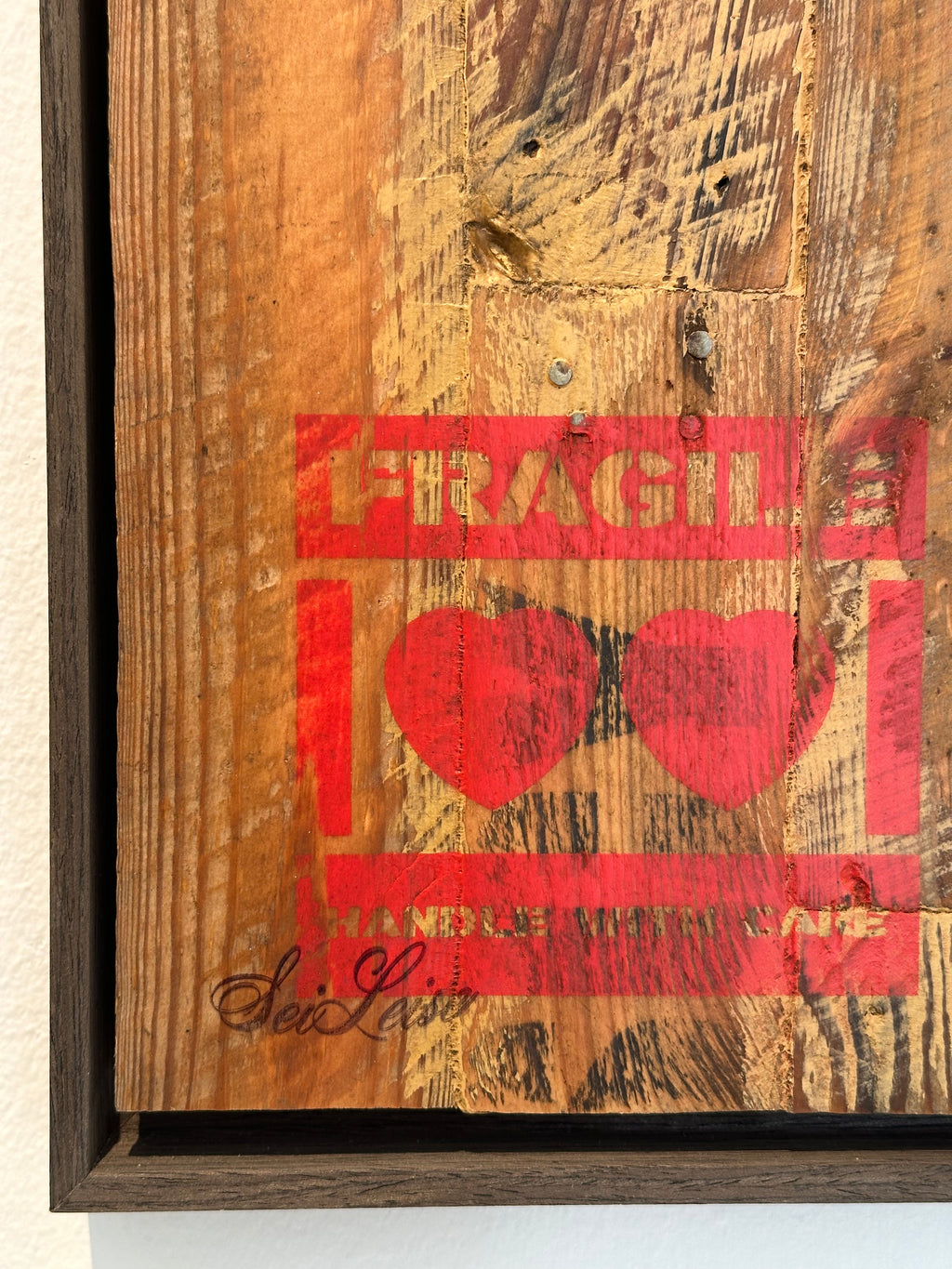 "Flower Girl" / limited original