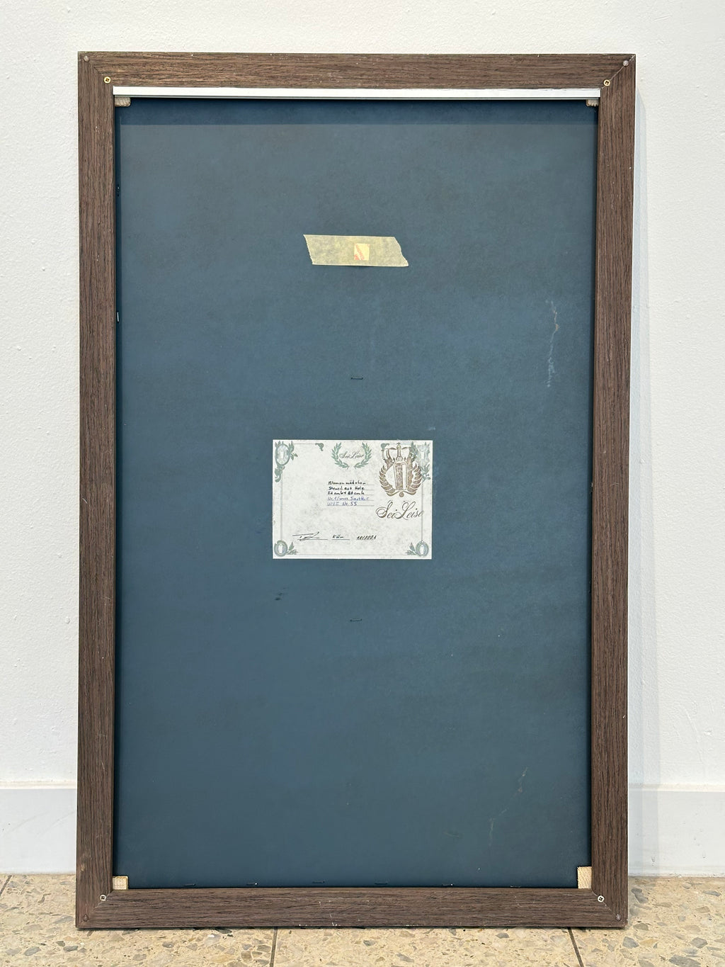 "Flower Girl" / limited original