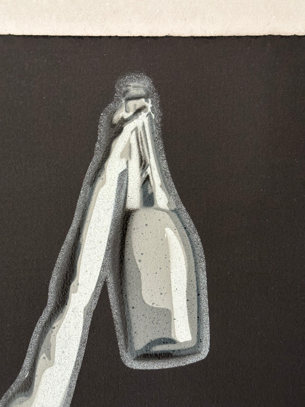 seiLeise // Never Stop Dancing // Black Edition (10 Sheets)