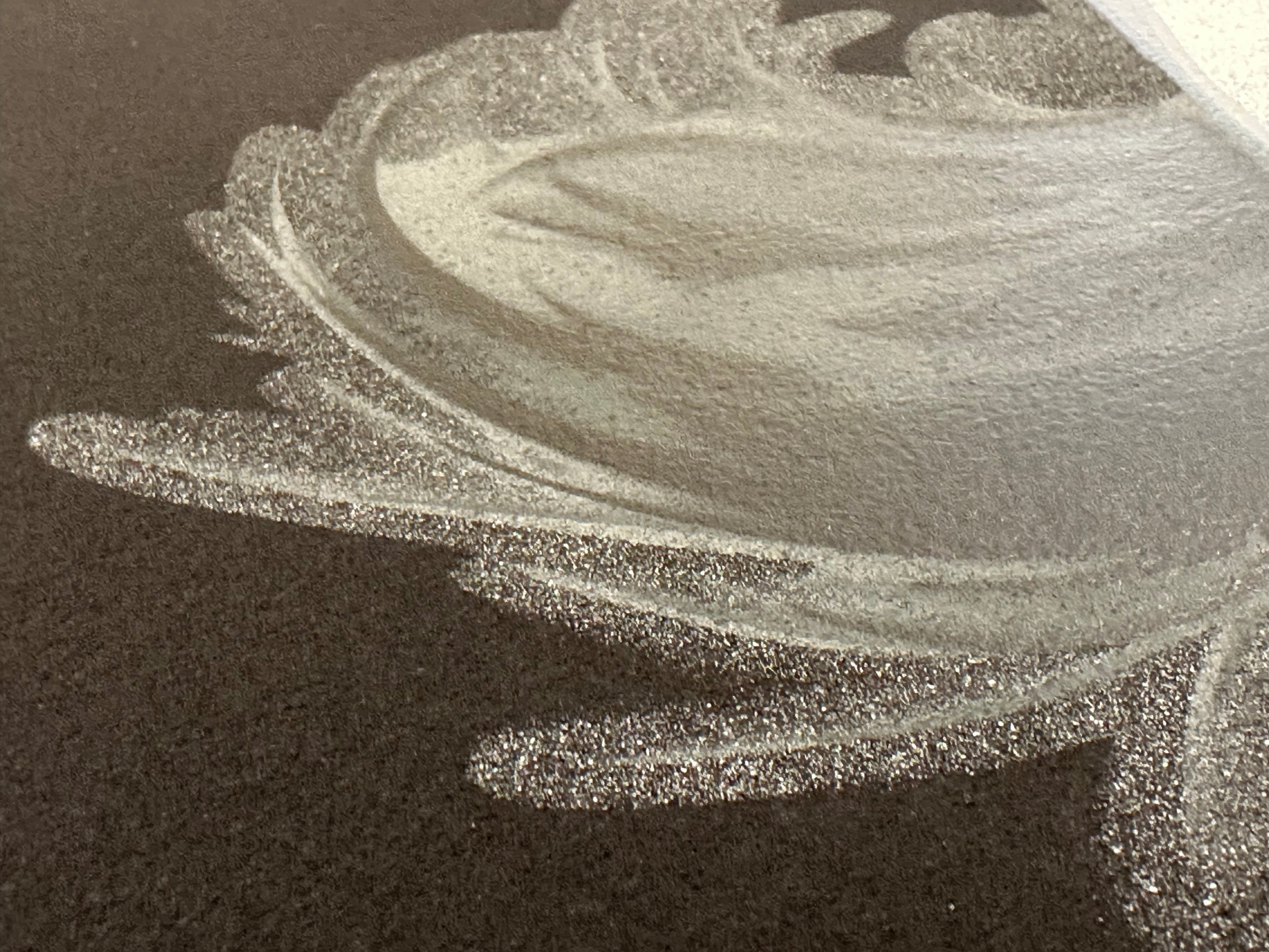 seiLeise // Never Stop Dancing // Black Edition (10 Sheets)