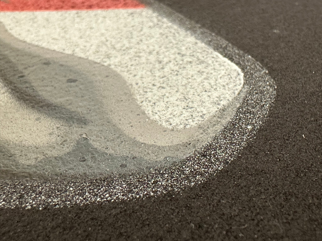 seiLeise // Never Stop Dancing // Black Edition (10 Sheets)