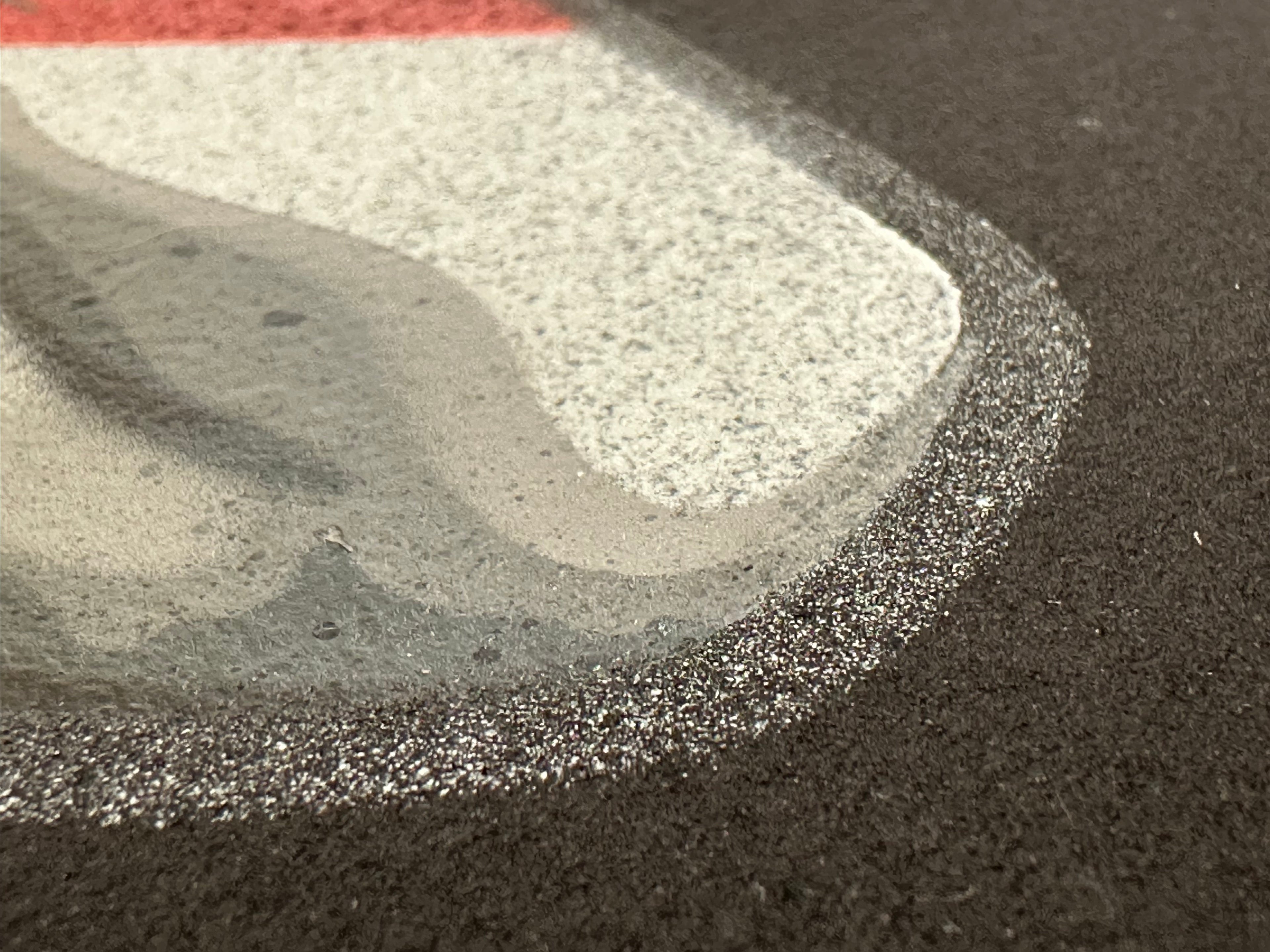 seiLeise // Never Stop Dancing // Black Edition (10 Sheets)