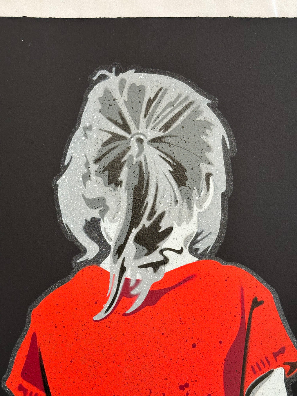 seiLeise // Flower Girl // Black Edition (10 Sheets)