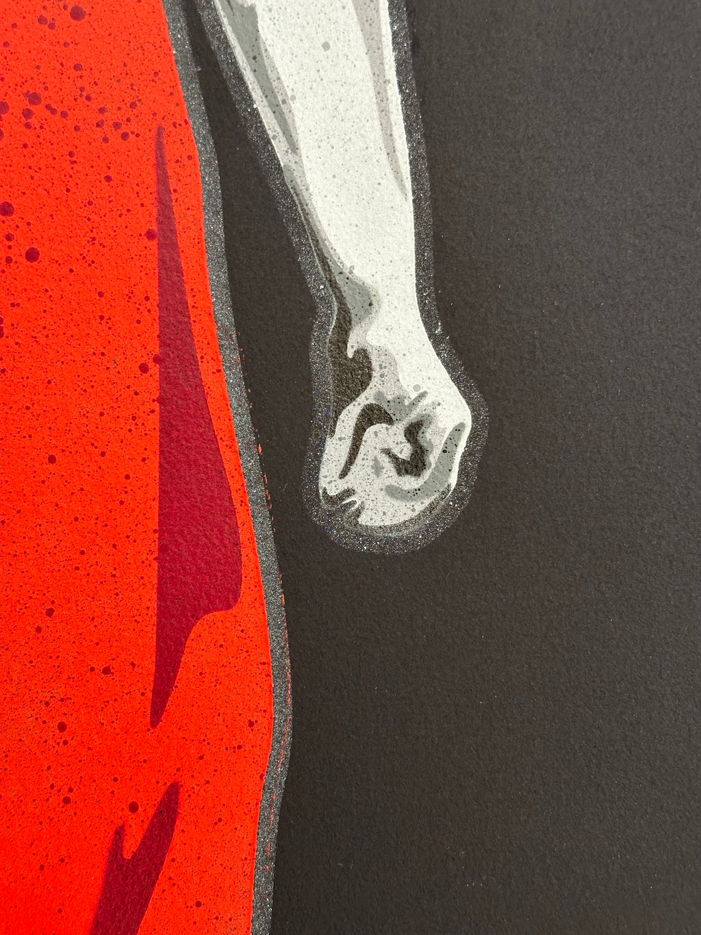 seiLeise // Flower Girl // Black Edition (10 Sheets)