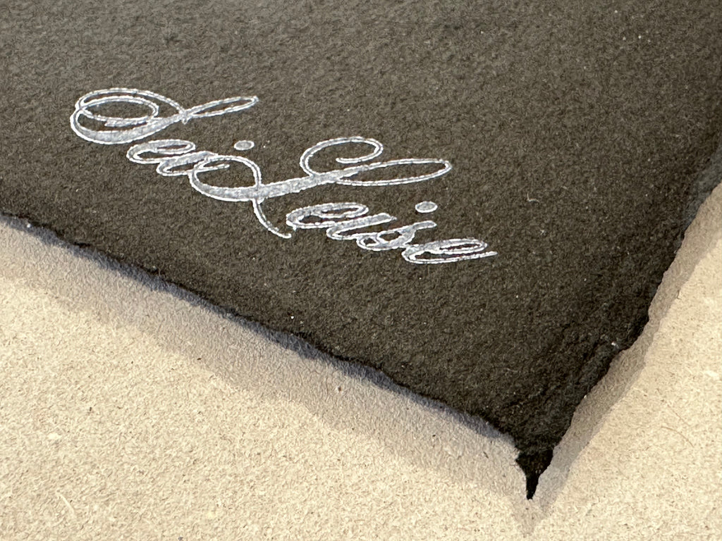 seiLeise // Résistance // Black Edition (10 Sheets)