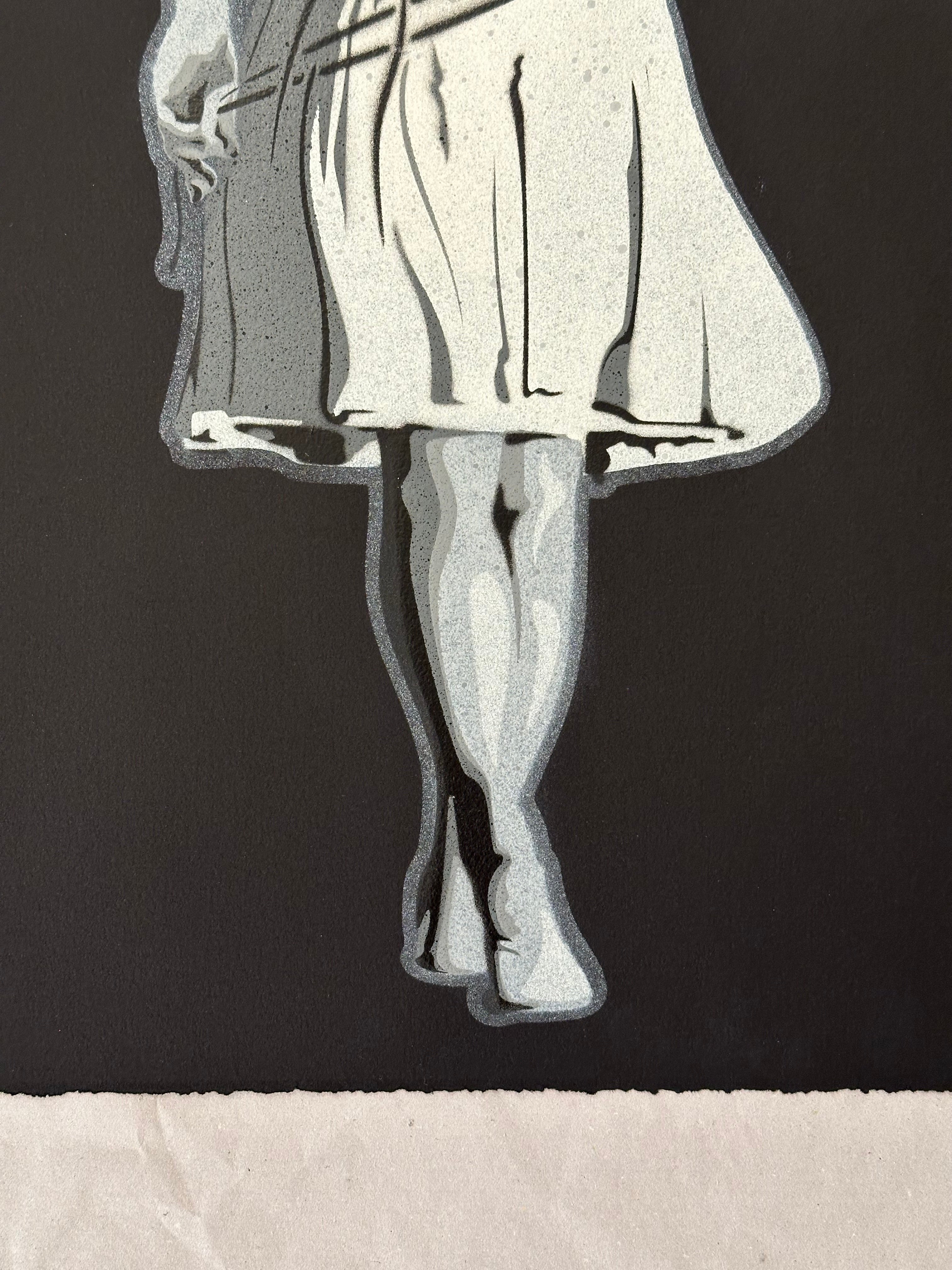 seiLeise // Résistance // Black Edition (10 Sheets)