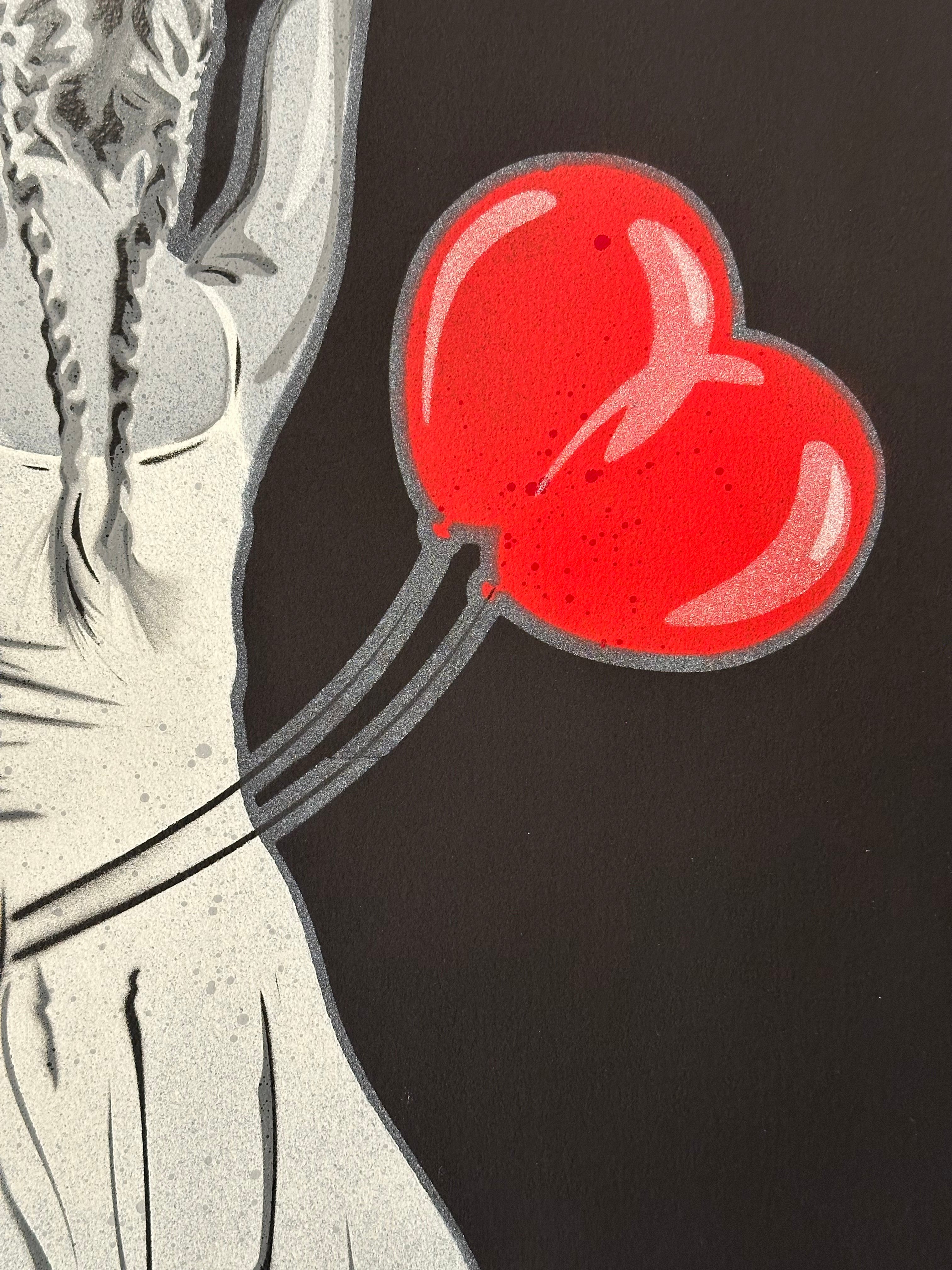 seiLeise // Résistance // Black Edition (10 Sheets)