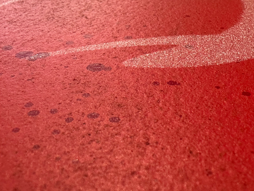 seiLeise // Résistance // Black Edition (10 Sheets)