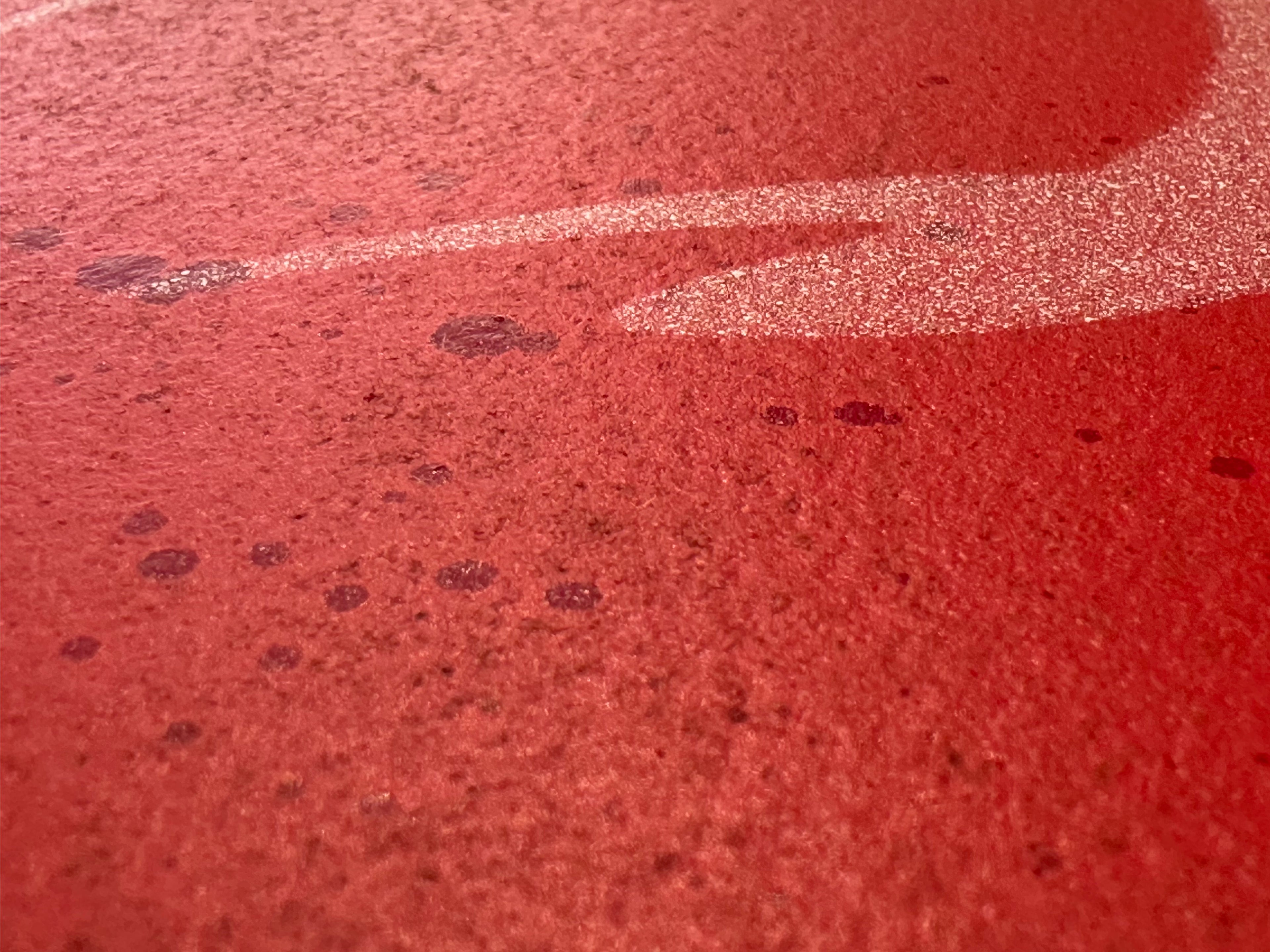 seiLeise // Résistance // Black Edition (10 Sheets)