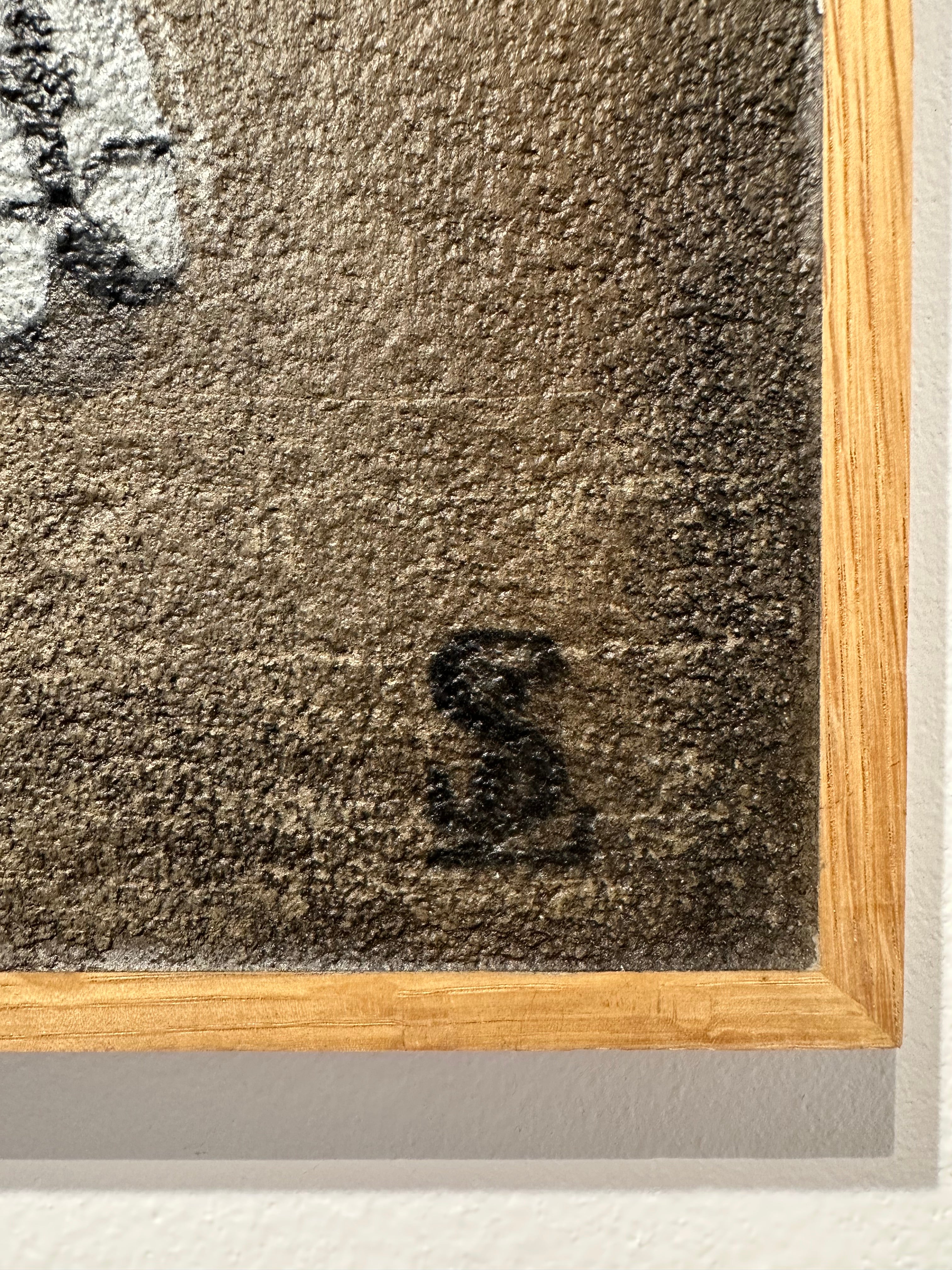 "Homeless" / limited original