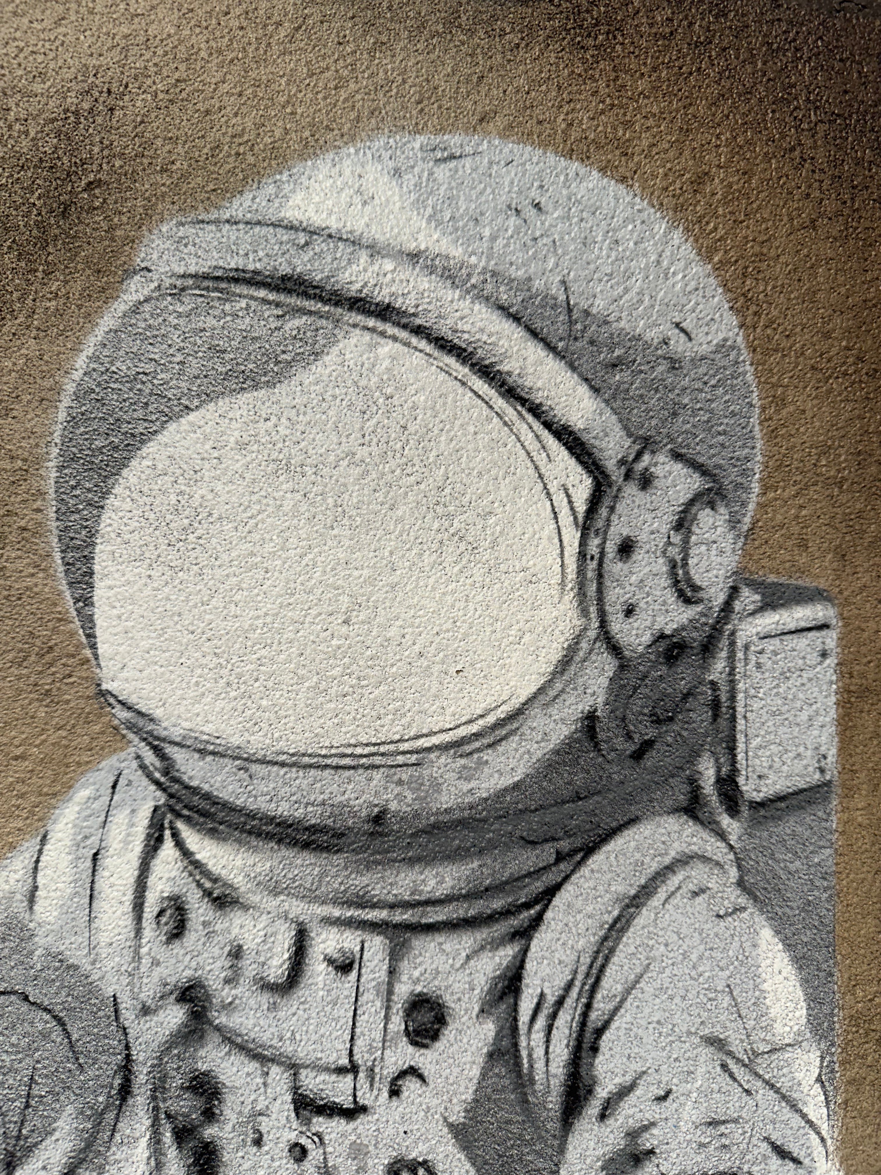 "Homeless" / limited original