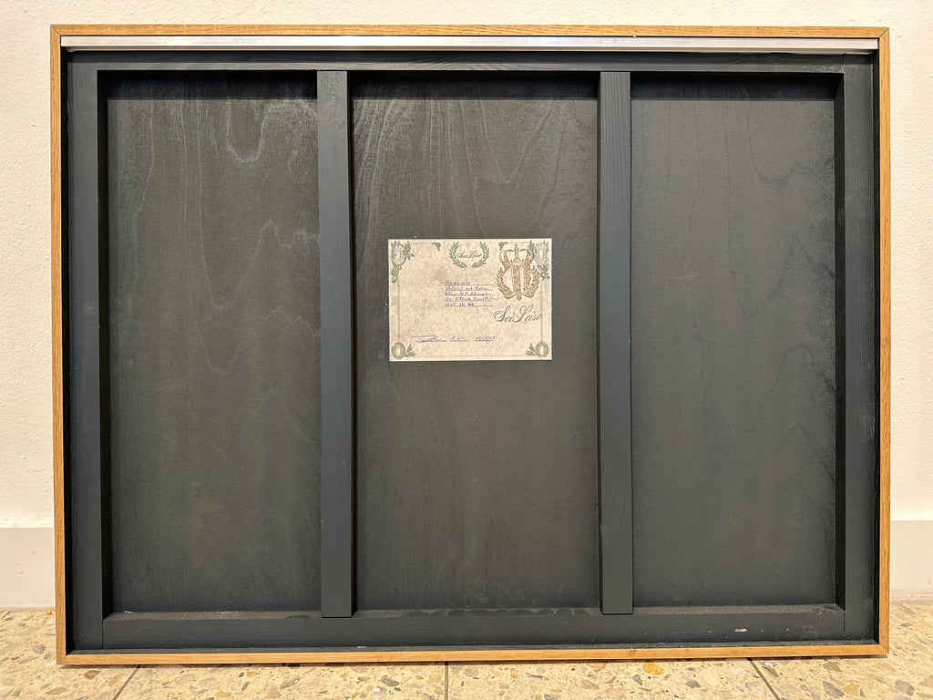 "Homeless" / limited original