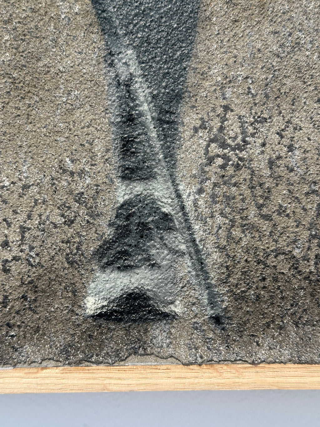 "Freedom Fighter" / limited original