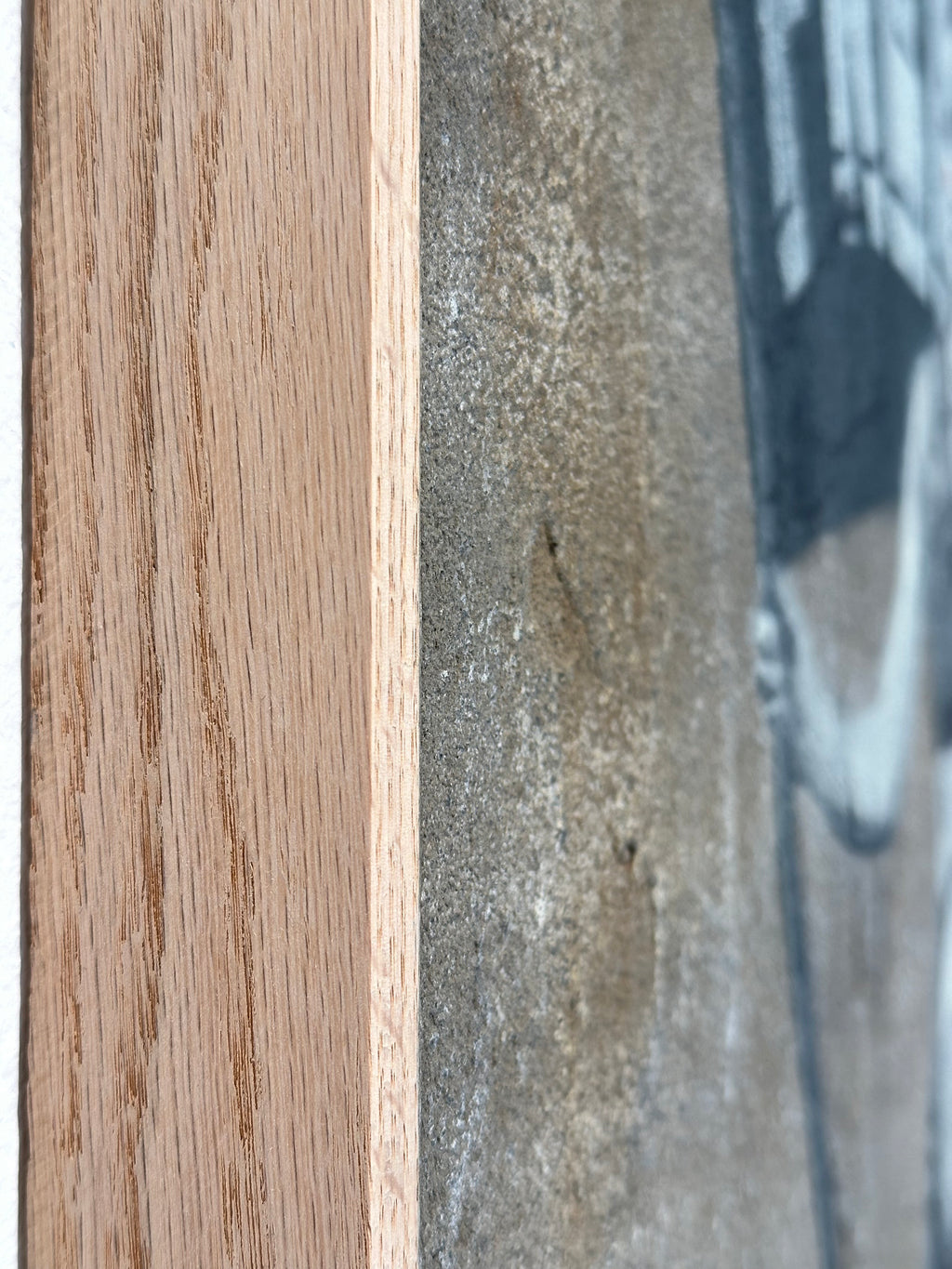 "Freedom Fighter" / limited original