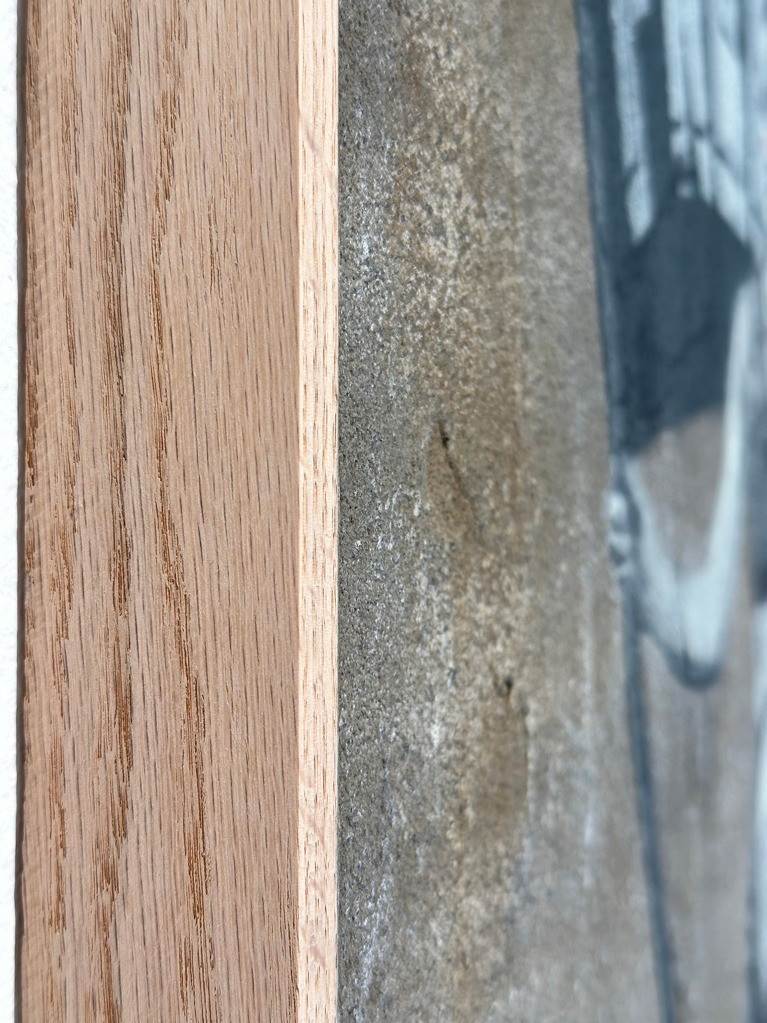 "Freedom Fighter" / limited original