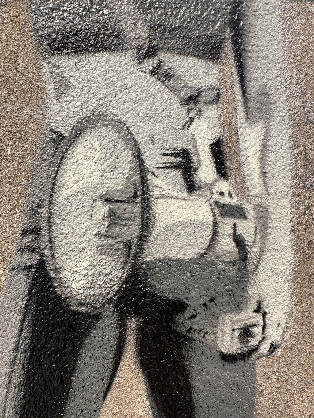 "Freedom Fighter" / limited original