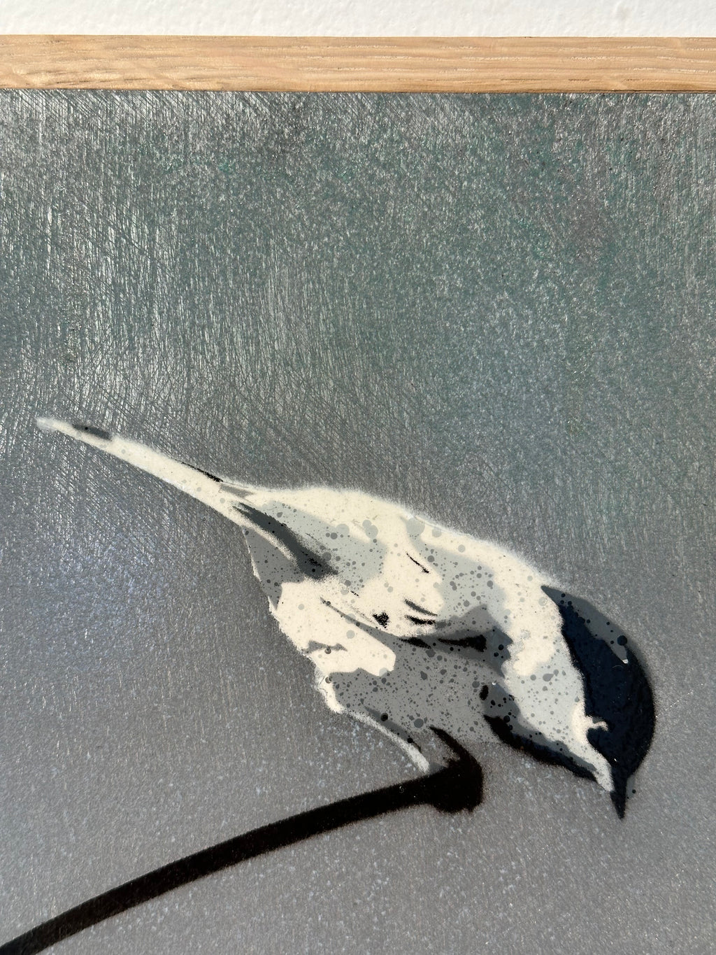 "Love Nation" / Limited Original