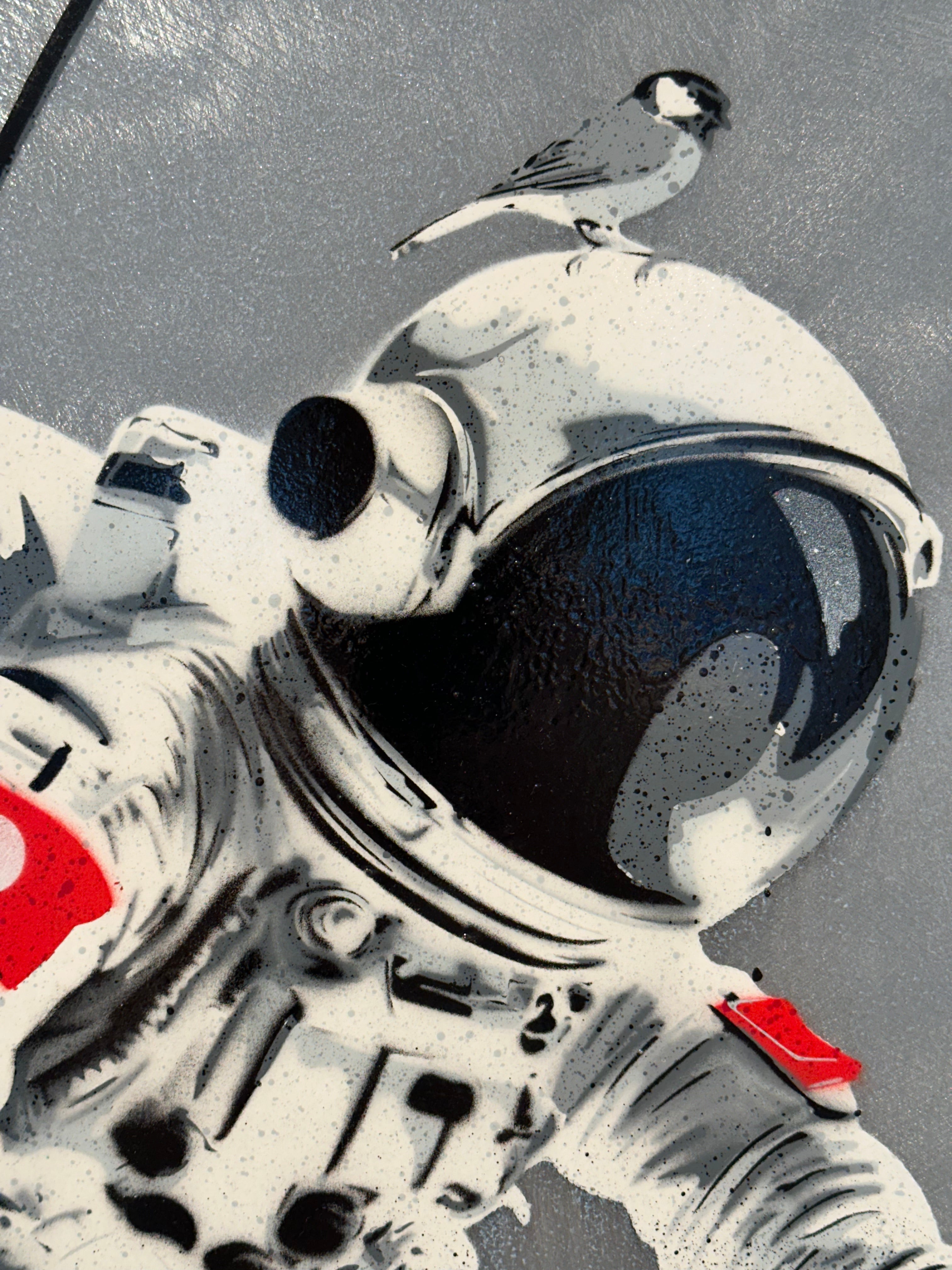 "Love Nation" / Limited Original