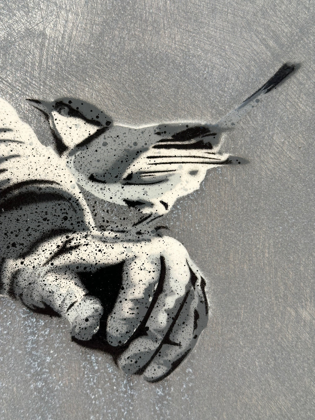 "Love Nation" / Limited Original