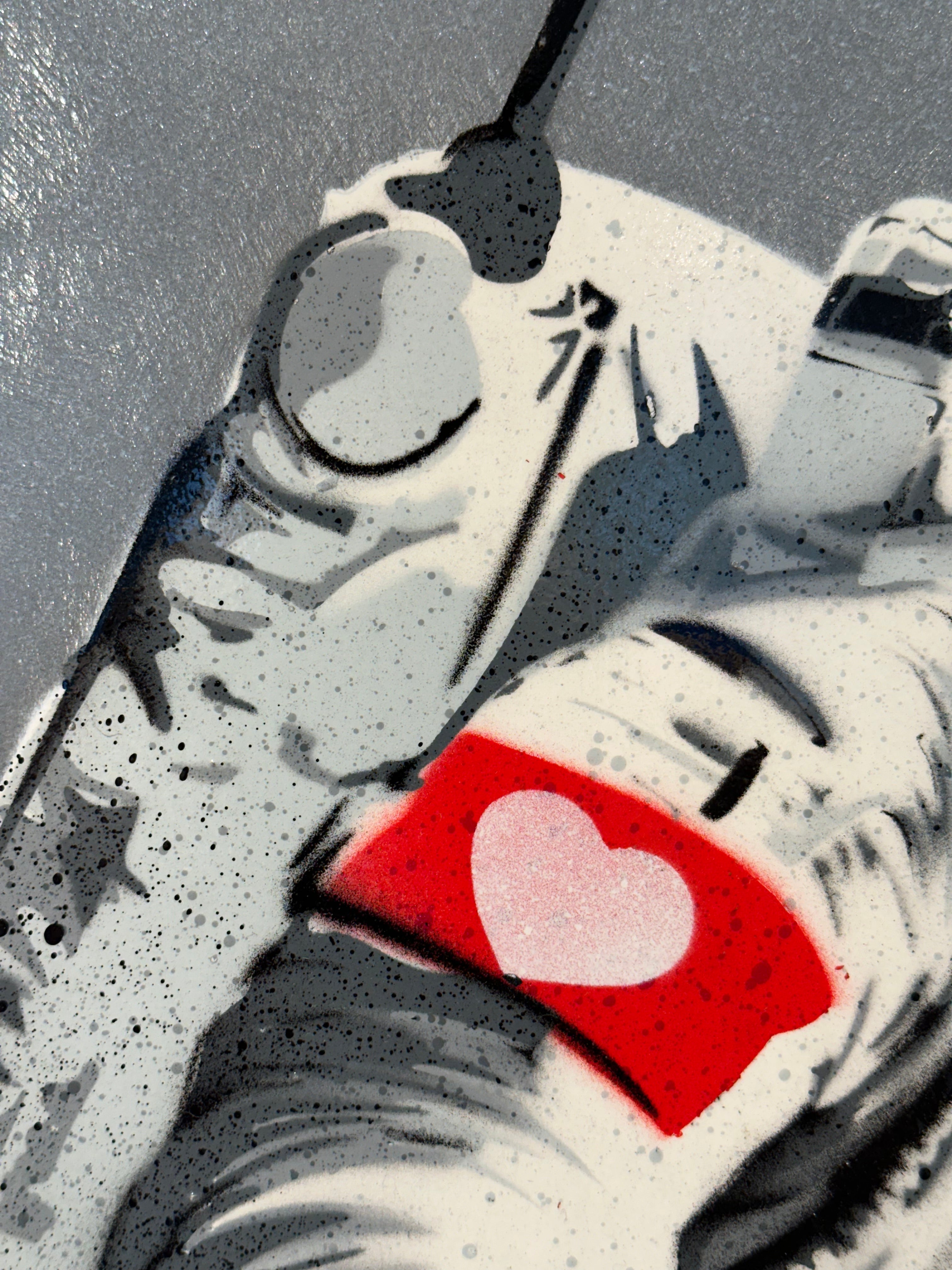 "Love Nation" / Limited Original