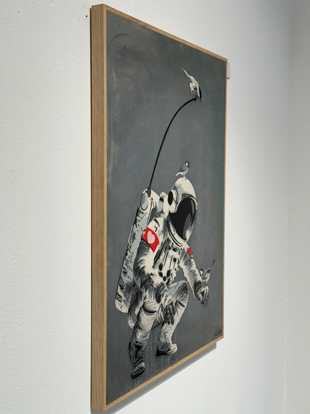 "Love Nation" / Limited Original